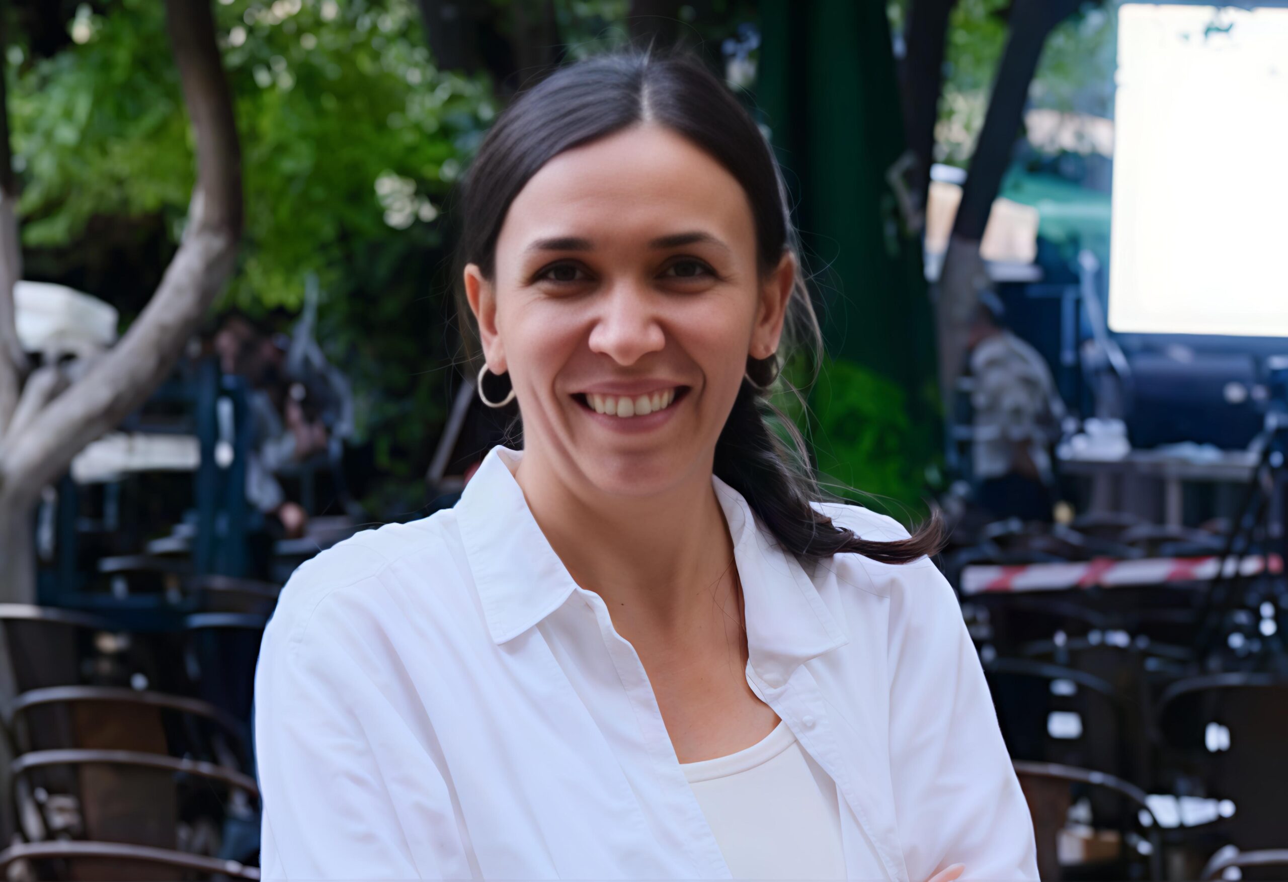 Ezgi Çeken’e 15 Yıl Ceza: “Şiddete Boyun Eğmedi, Suçlu Mu Oldu?”