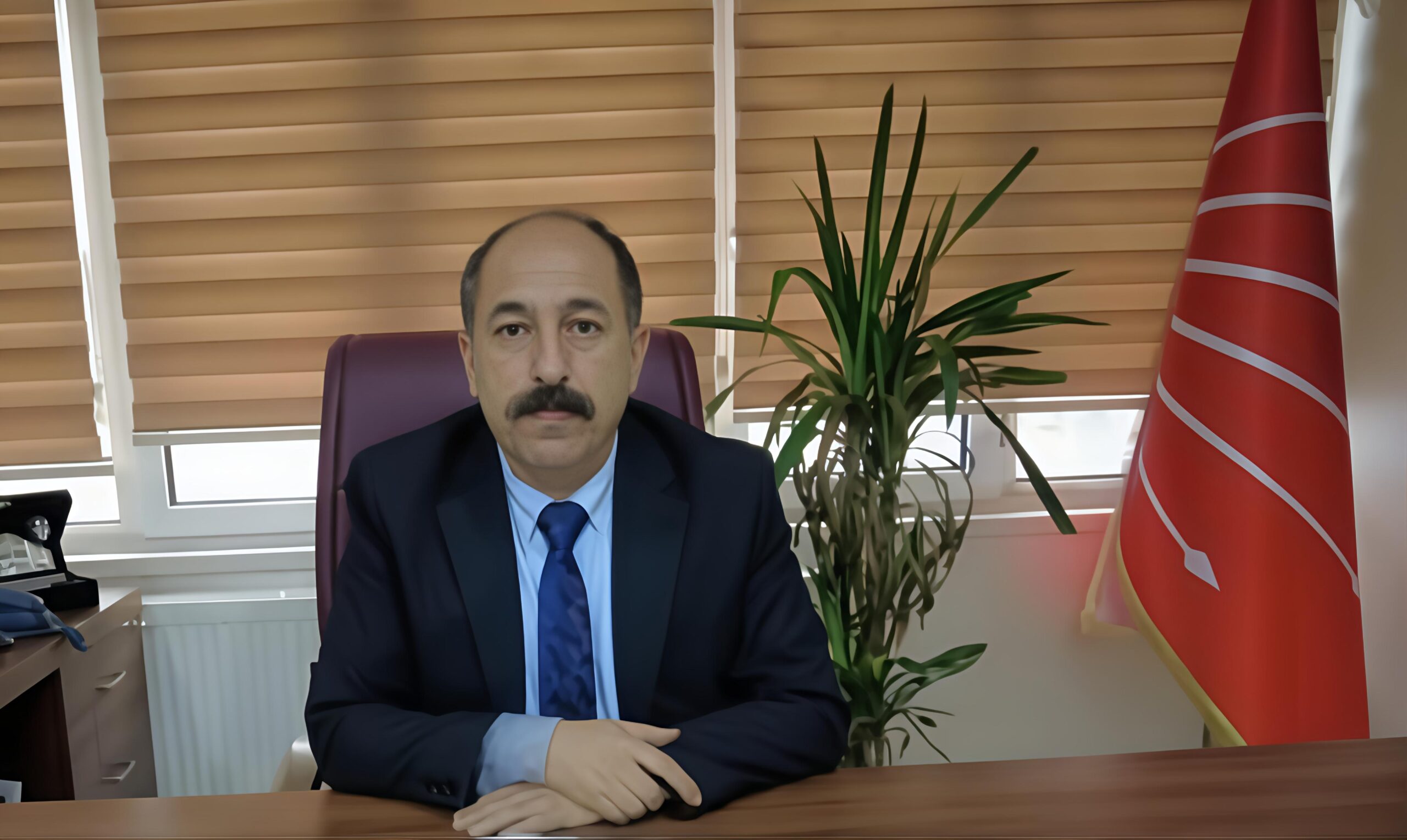 CHP Sivas İl Başkanı Abdulvahap Gazi Doğan’dan Sert Tepki: “Adalet Bir Gün Herkese Lazım Olacak”