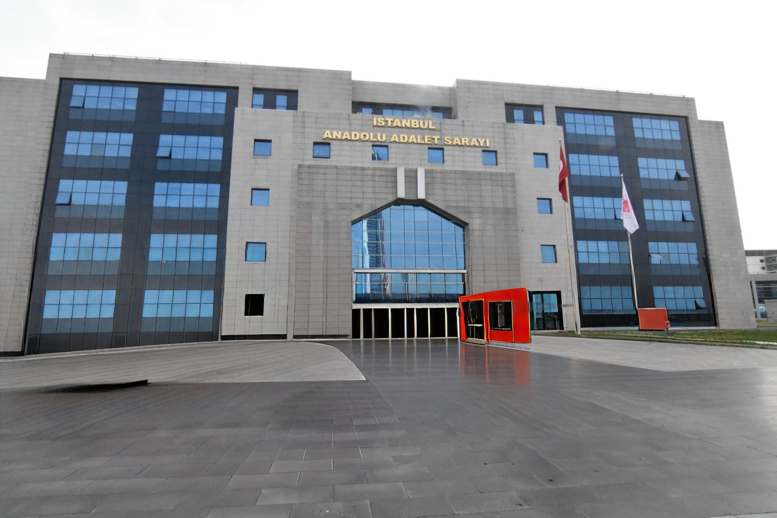 SON DAKİKA: Anadolu Adliyesi’nden Bilişim Dolandırıcılarına Büyük Darbe!