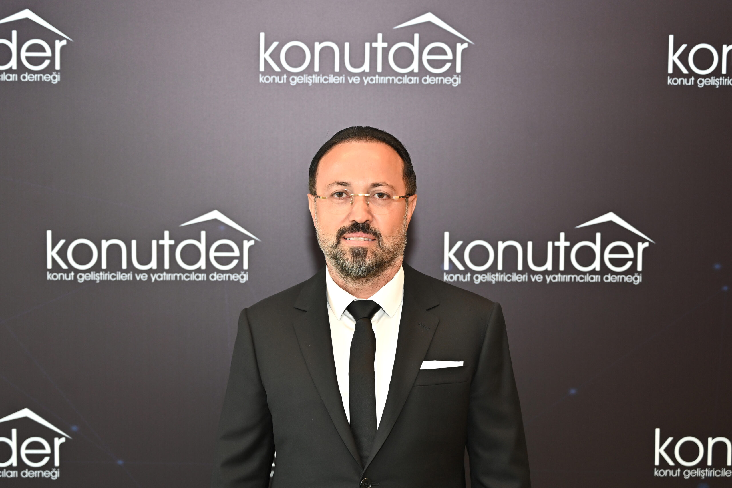 KONUTDER Başkanı Ziya Yılmaz: “Konut Satışlarında Son 5 Yılın En İyi İlk Yarı Performansı”