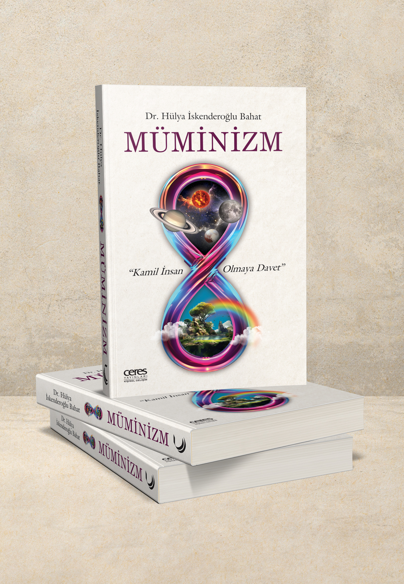 "Müminizm" ile Hurafelerden Hakikate: Din ve Bilim Işığında Kâmil İnsan Olmaya Davet