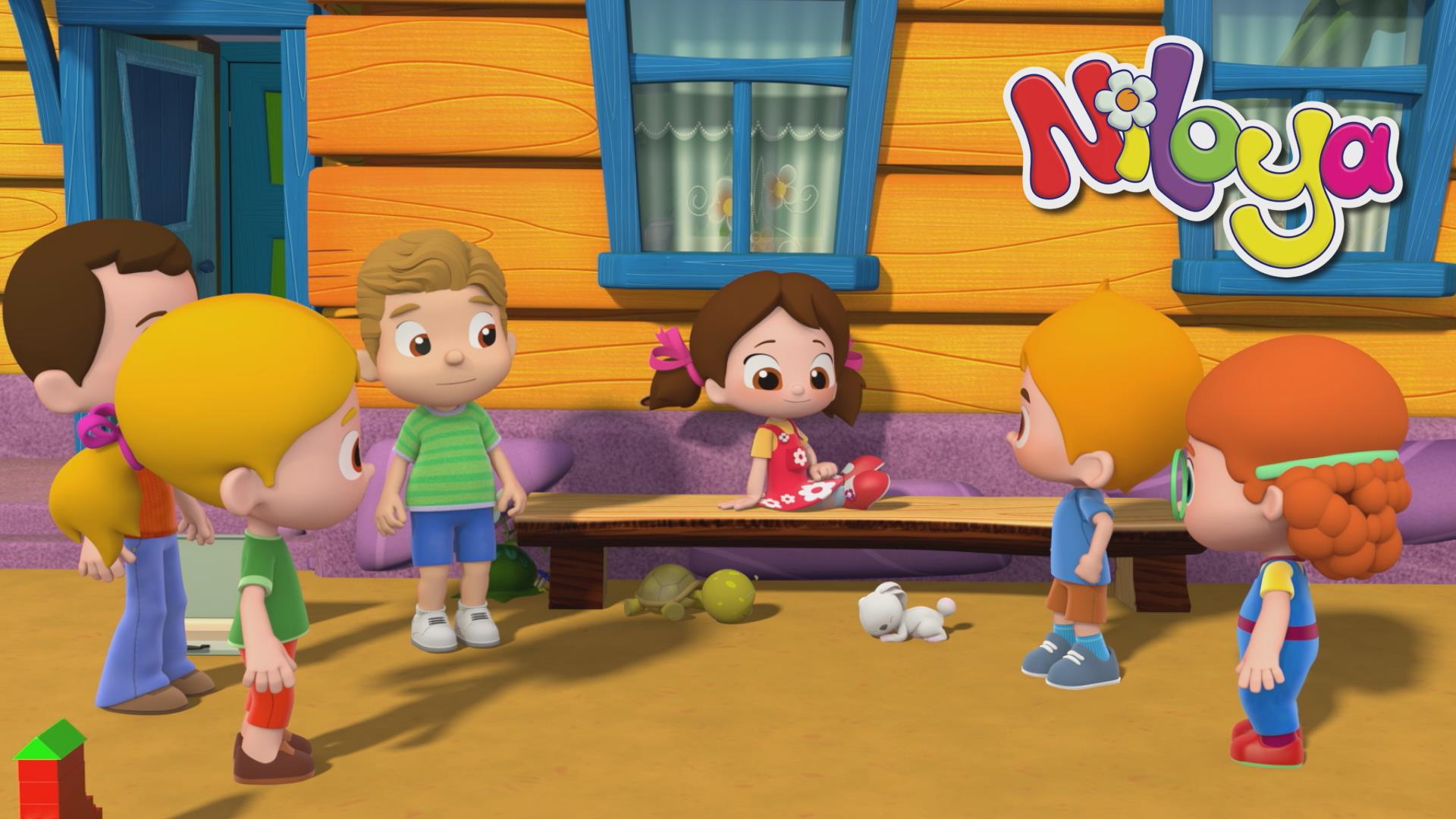 En Uzun Gün Hiç Bitmiyor Mu?”