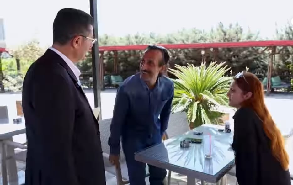Çekmeköy'de "Halk Kafe" Hizmete Açıldı: Halkın Olan Yeniden Halka Sunuldu