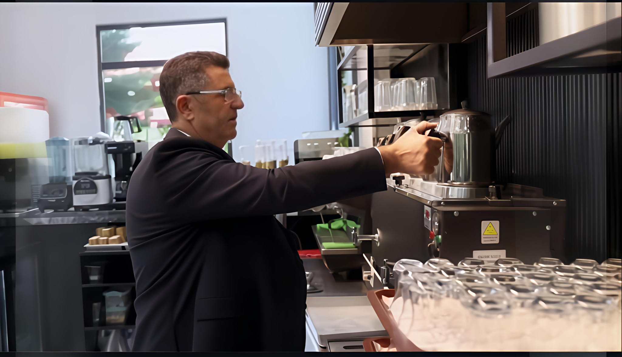 Çekmeköy’de “Halk Kafe” Hizmete Açıldı: Halkın Olan Yeniden Halka Sunuldu