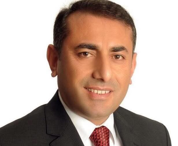 Zeydan Karalar’ın Tutuklanmasının Ardından Adana’da Yeni Dönem: Güngör Geçer Başkan Vekili Seçildi