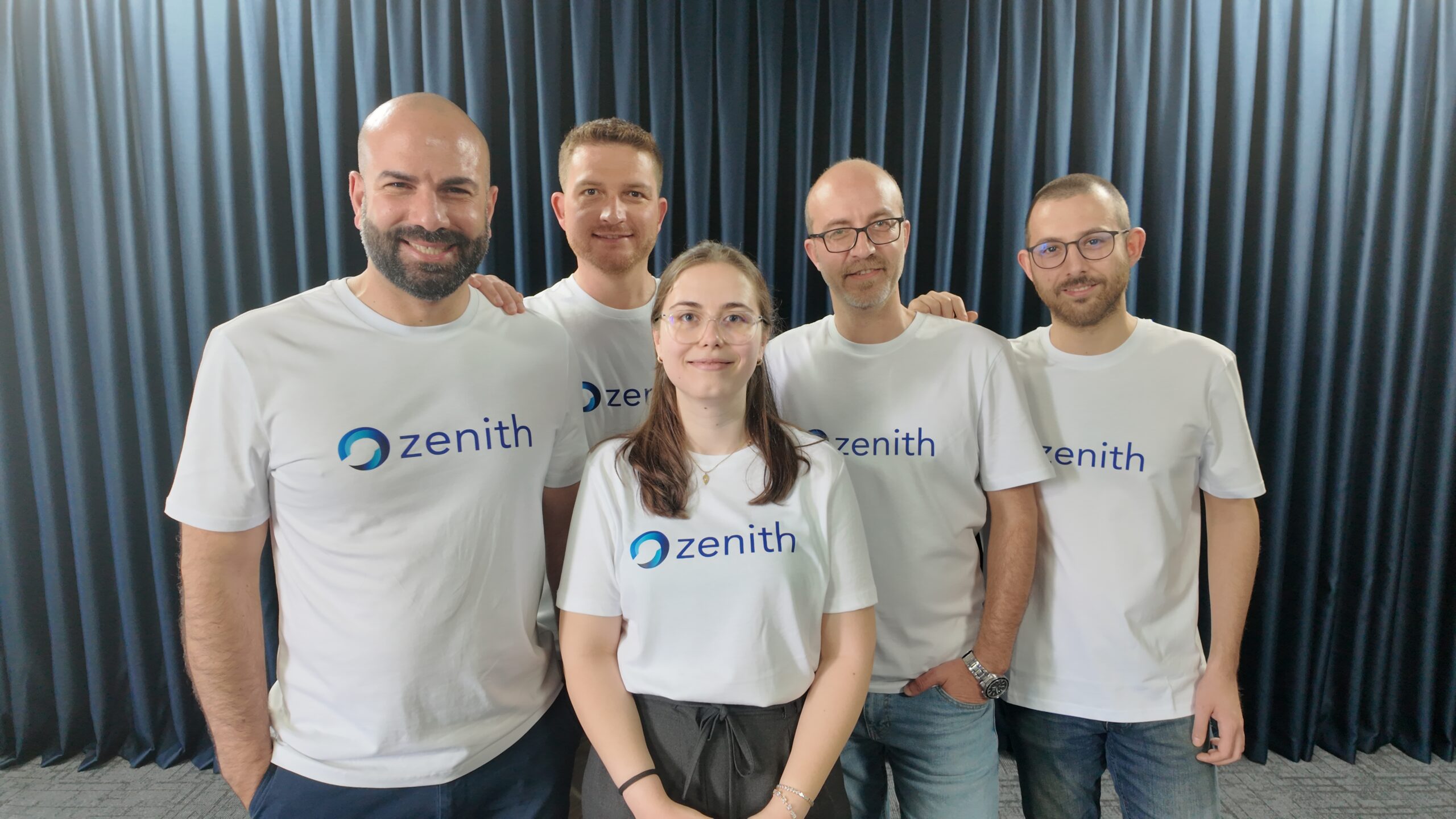 Yüzer GES Girişimi Zenith, Türkiye’nin Offshore Mühendislik Tecrübesini Enerjiye Dönüştürüyor