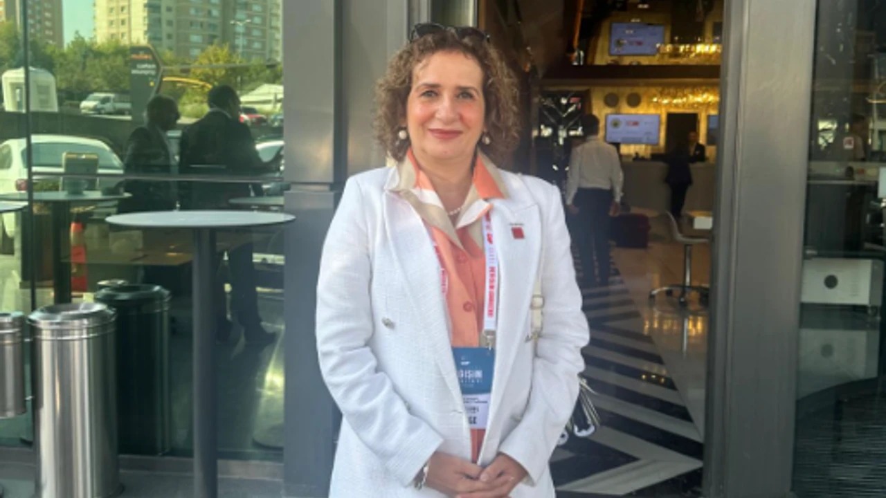 CHP Serdivan İlçe Başkanı Nalan Yedekçi: “Milletimiz Değişim İçin Hazır, Sandıkta Sesini Duyuracak”