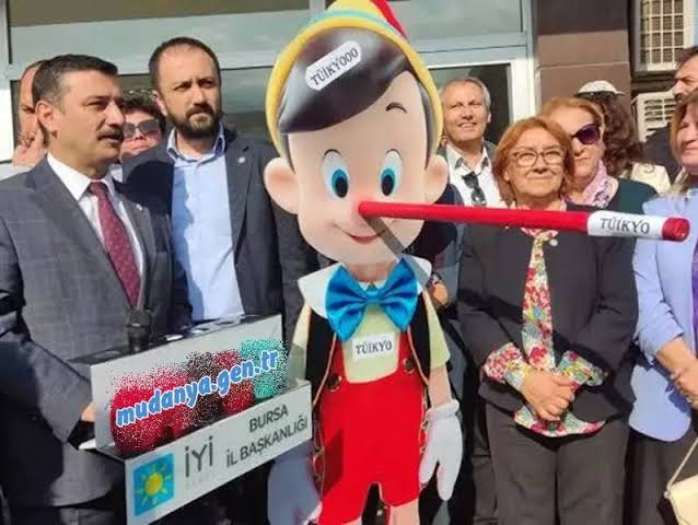 Selçuk Türkoğlu’ndan TÜİK Verilerine Sert Tepki: “Bu Bir Vicdansızlık Rejimidir!”