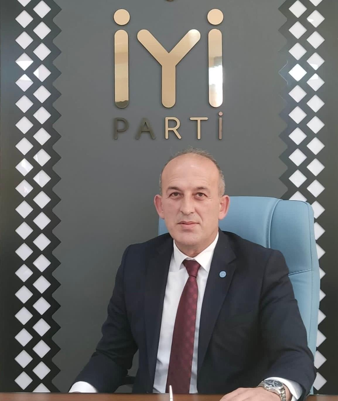 İYİ Parti’den “Orman Kundaklama” İddiasına Yanıt: “Şahıs Partimizle Bağlantılı Değil”