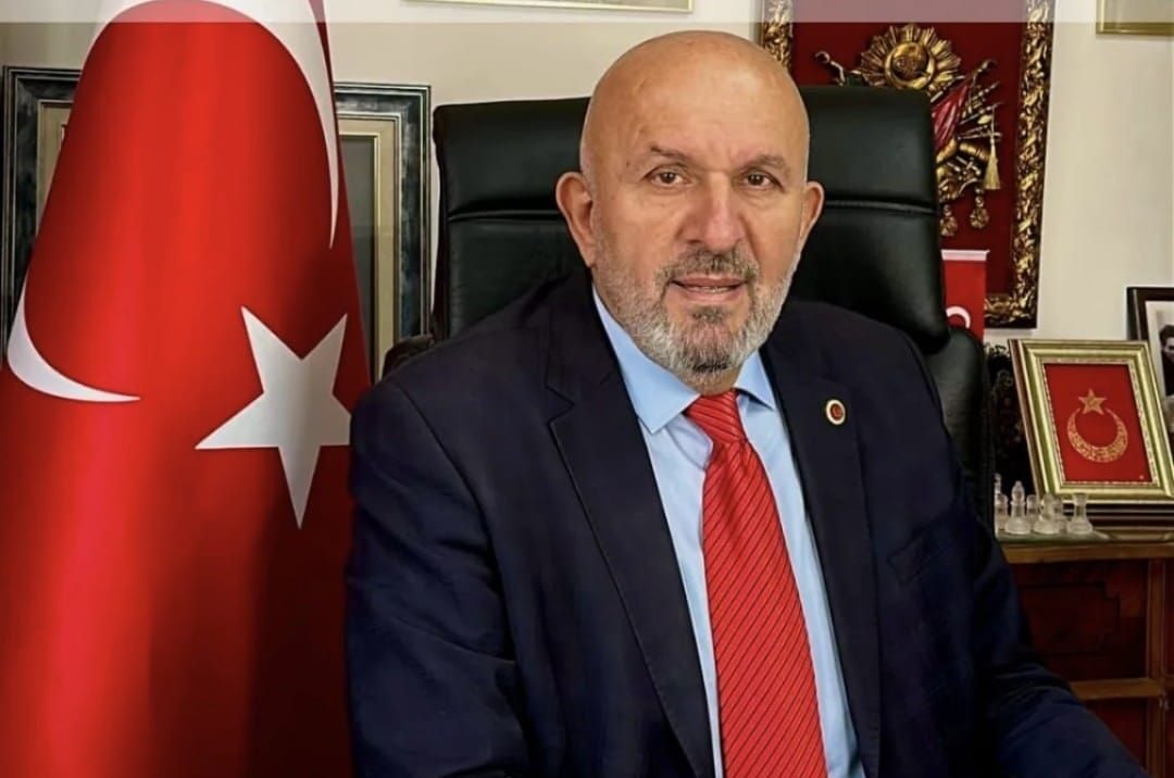 Gazze Yanıyor, Dünya Susuyor: Delibalta’dan Müslüman Ülkelere Sert Tepki”