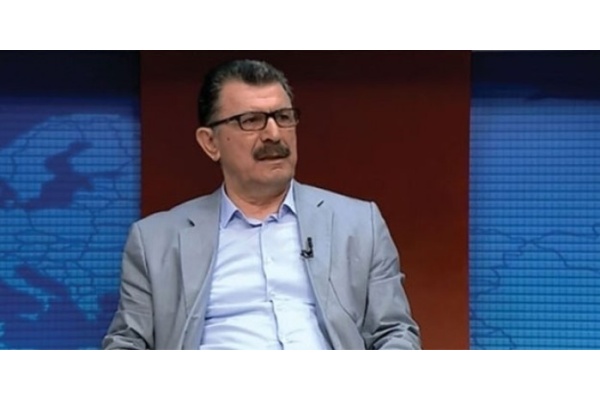 Gazeteci Rıza Zelyut’tan Savcılığa Sert Eleştiri: “Yolsuzluk bulamadılar, şimdi casusluk uyduruyorlar”