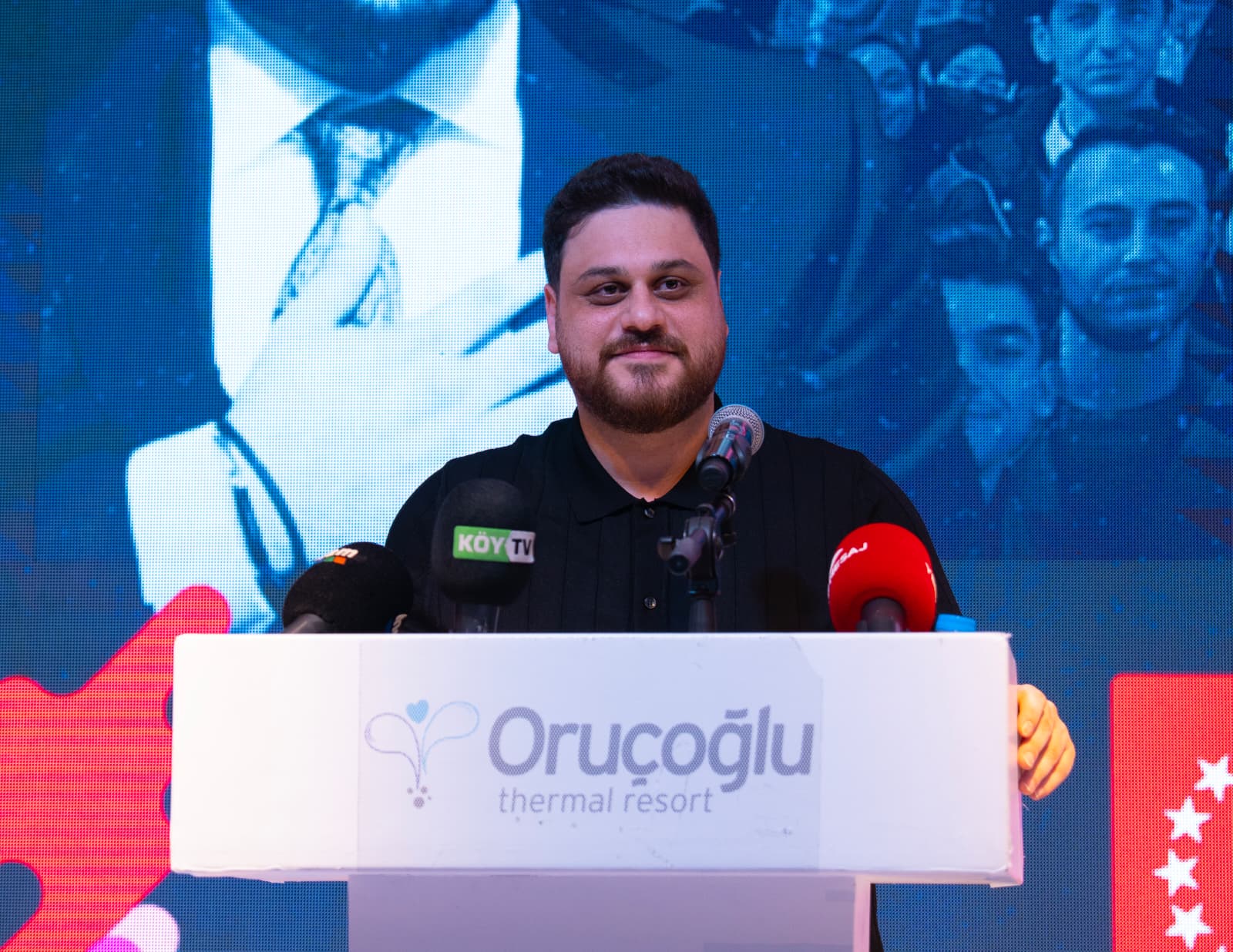 BTP Gençlik Kampı Afyonkarahisar’da Başladı: “Bu Bizim Evimiz, Bu Bizim Davamız”