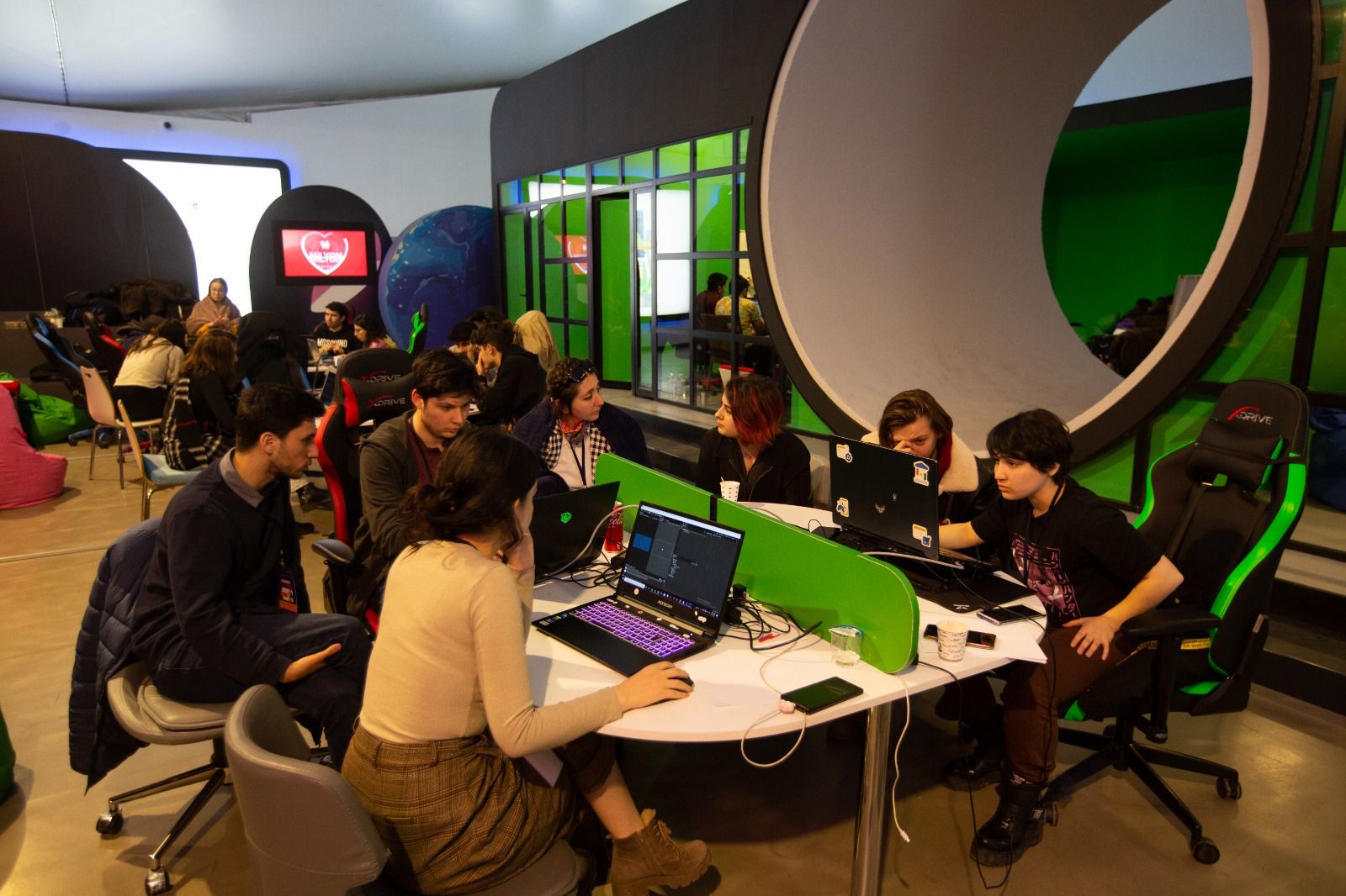 İBB Katılımcı Bütçe 2025: Gençlik Temalı Proje Başvuruları Başladı