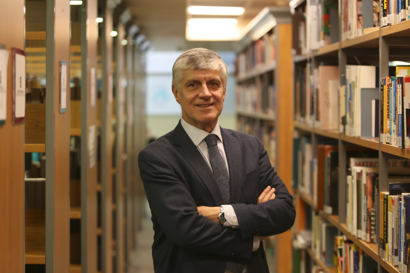 Prof. Dr. Tayfun Uzbay’dan ‘Bilimde Sahte Yayınlar’ Uyarısı: “Sahte Yayın Fabrikaları Kuruldu!”