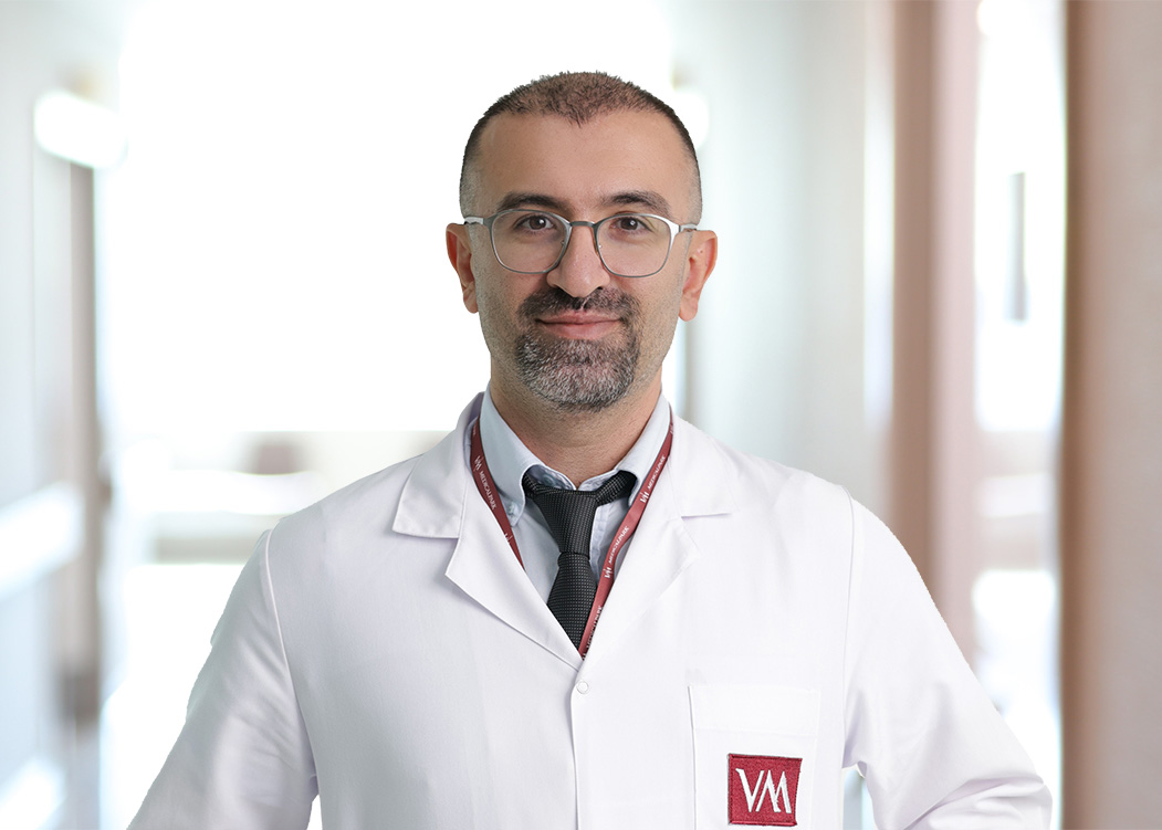 Üroloji Uzmanı Uyardı: İleri Yaş Erkeklerde Prostat Büyümesine Dikkat!