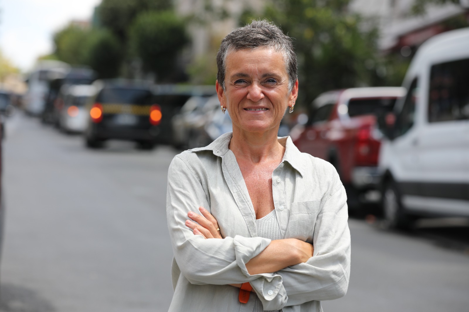 İBB’den Tarihi Yarımada İçin Ulaşım Eylem Planı: Araç Trafiği Azalacak, Yaya ve Toplu Ulaşım Öncelikli Olacak