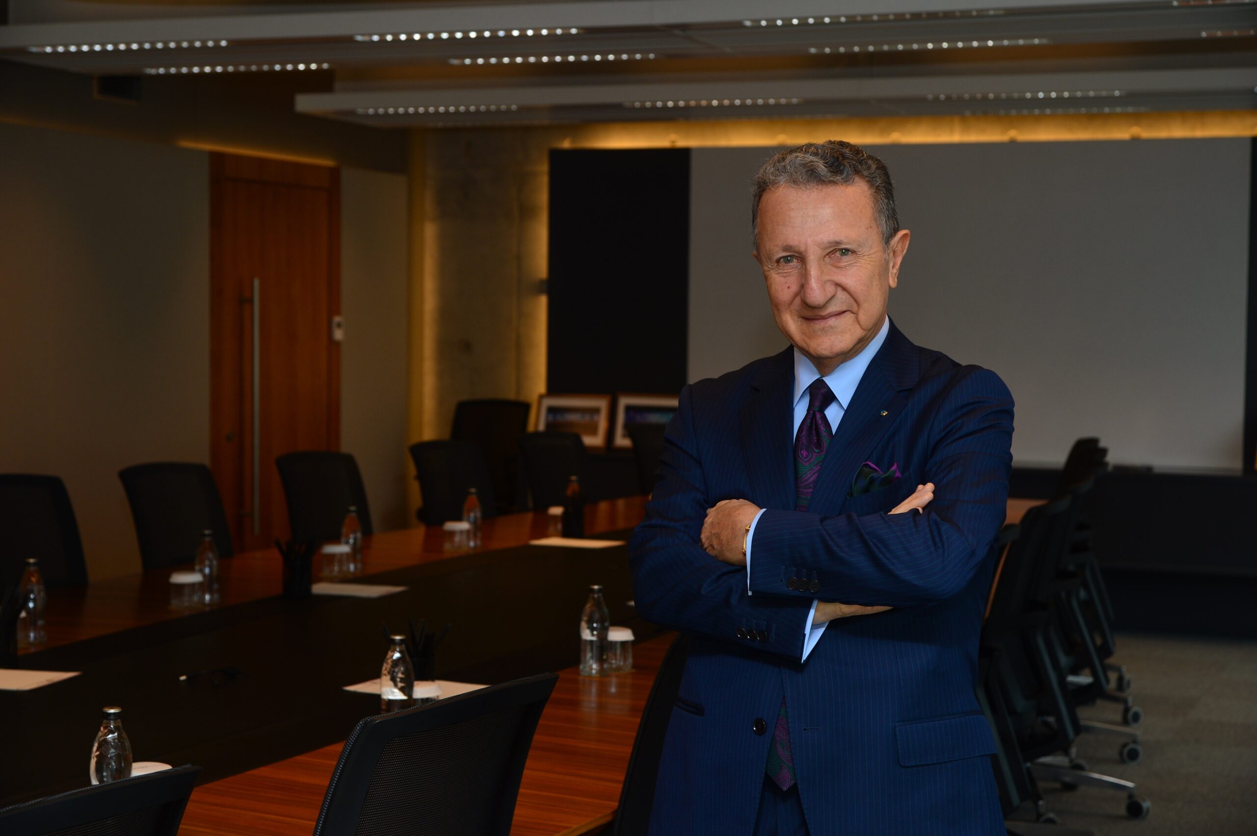 Türk Müteahhitleri 2024’te de Dünya İkinciliğini Korudu