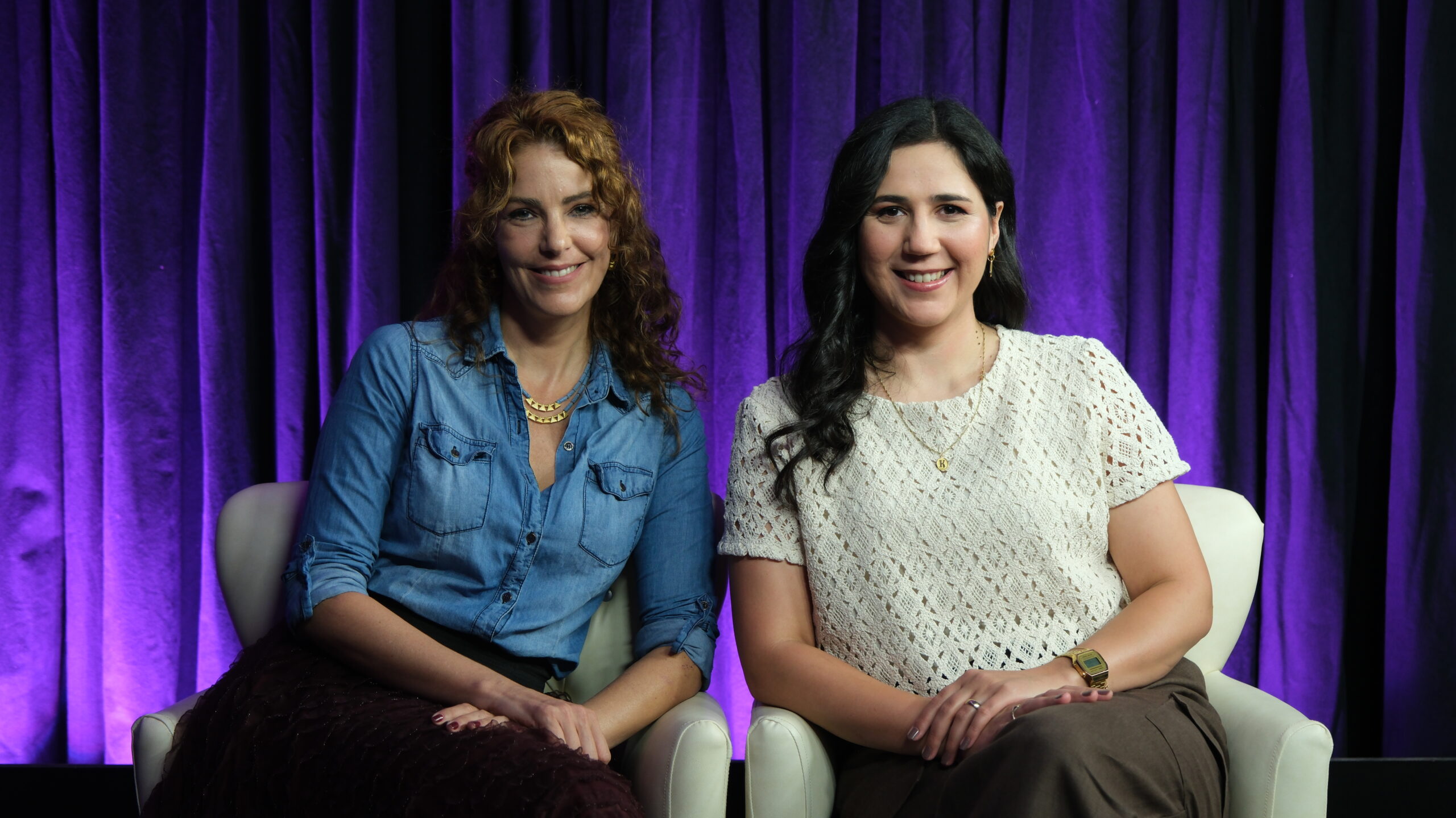 Gaye Gürsel’den Setteki Huzur ve Televizyon Dünyasına Dair Samimi Açıklamalar