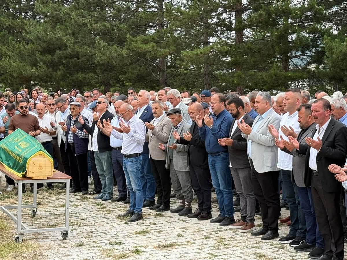 Özgür Karabat Ailesinin Acı Günü
