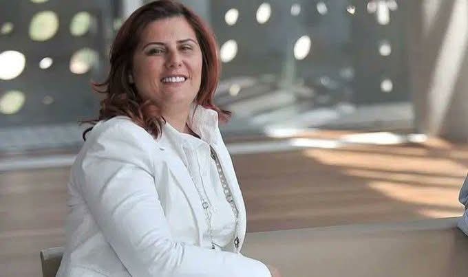 Aydın Büyükşehir Belediye Başkanı Özlem Çerçioğlu’ndan AK Parti’ye Katılacağı İddialarına Net Yanıt