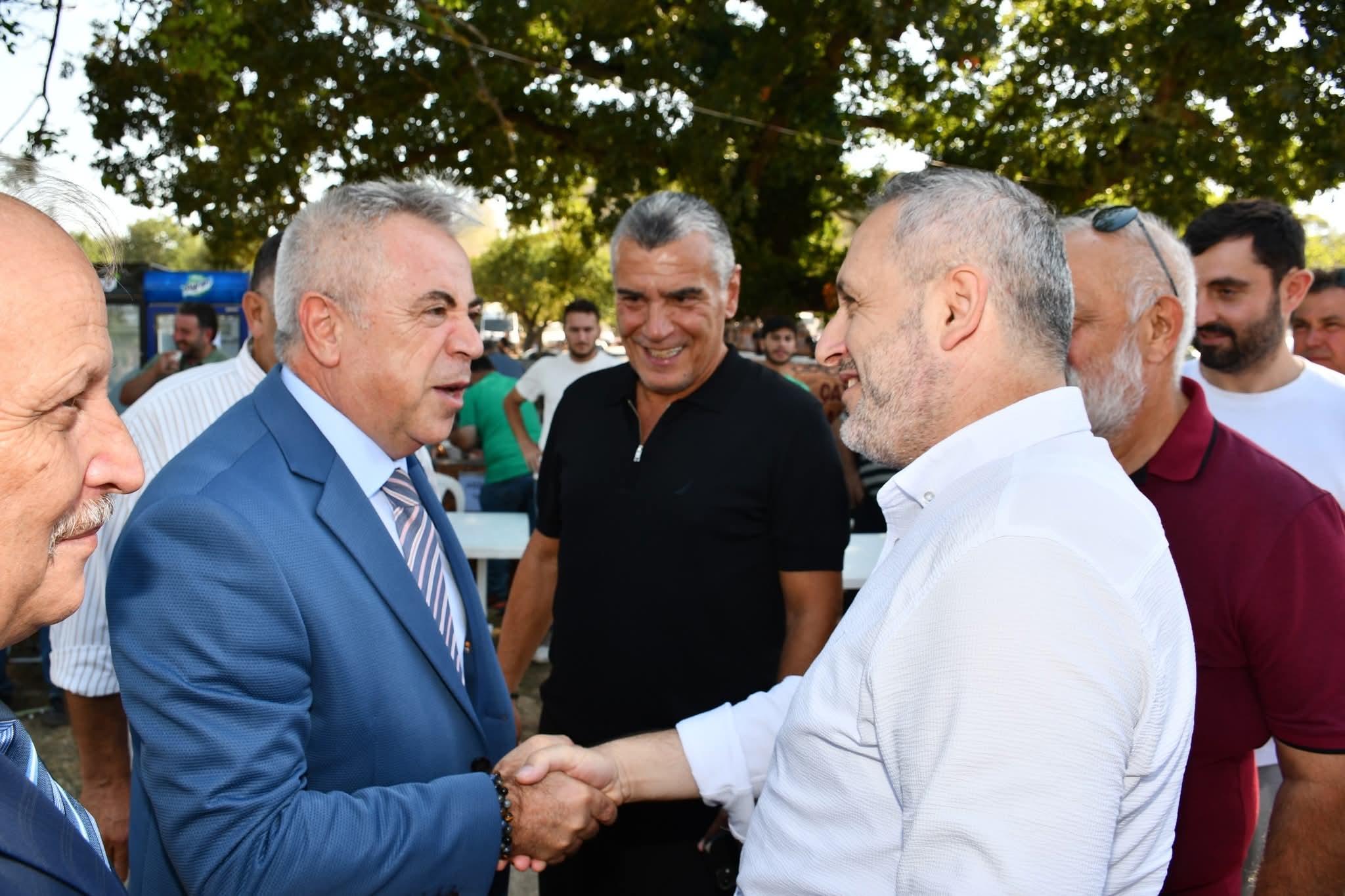 Bıçkıdere Geleneksel Şile Yağlı Güreşi Coşkuyla Gerçekleşti