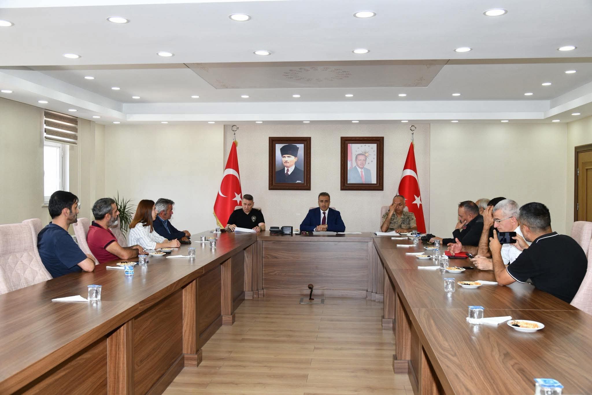 Gazeteci Suat İncedere’nin ses getiren haberleri köylüyü kurtardı