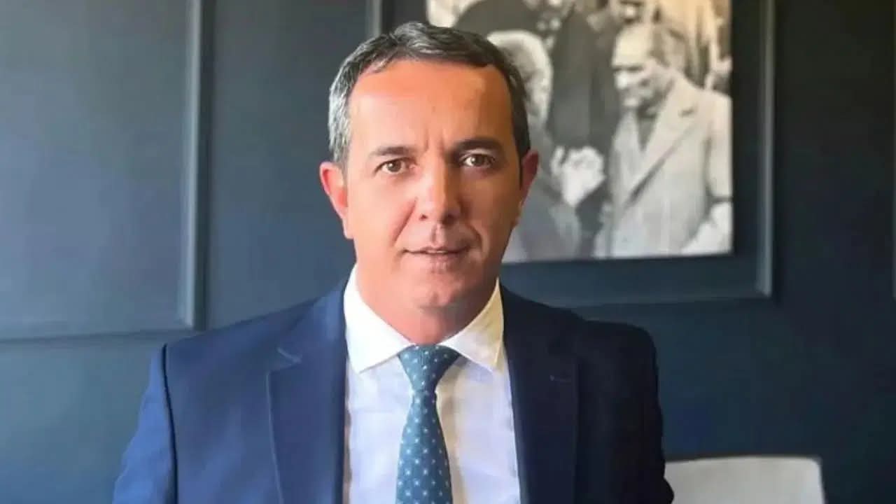 İnan Güney’in Tutuklanmasının Ardından Beyoğlu’nda Yeni Başkan Vekili Seçildi