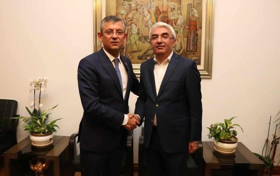 Ataşehir Eski Belediye Başkan Yardımcısı Kalender Özdemir Cezaevinde Kalp Krizi Geçirdi: “Bu Bir Adalet Meselesi Değil, Siyasi İntikam”