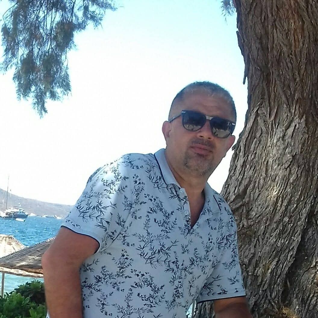 Çekmeköy’de CHP Emektarı Erdal Şahin Hayatını Kaybetti