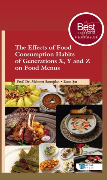 Türkiye İçin Büyük Gurur: BAÜN’den Gastronomi Alanında Uluslararası Çifte Ödül Başarısı