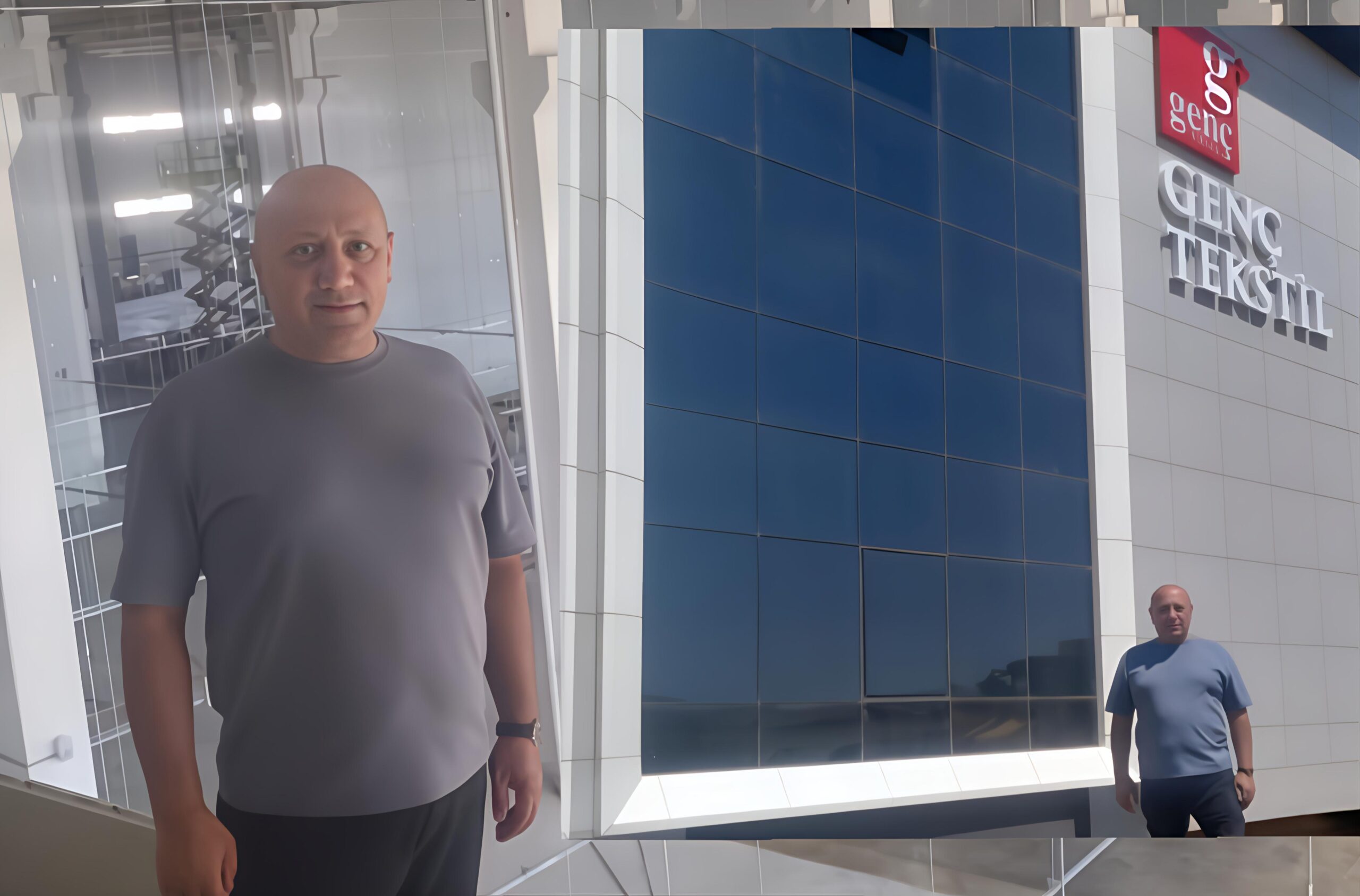 Murat Kapan’dan Sivas’a Dev Yatırım: Bin Kişilik Tekstil Fabrikası Geliyor