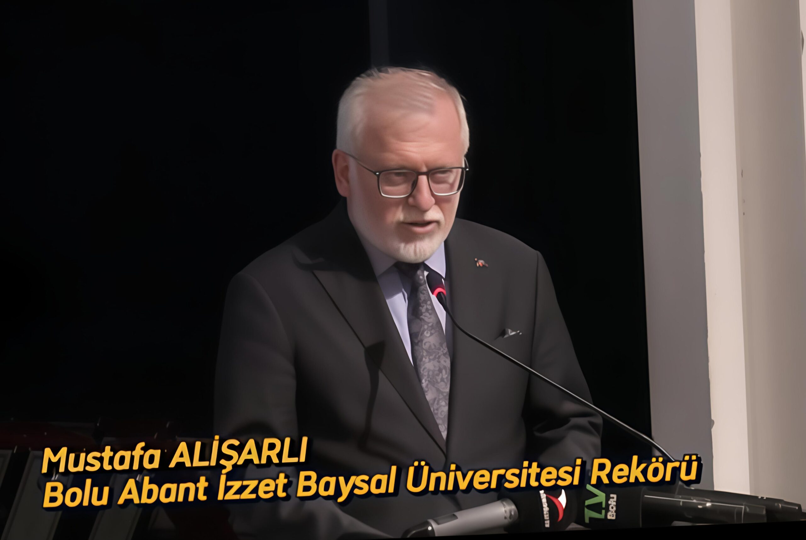 Tanju Özcan’dan Erdoğan’a Sert Tepki: “Bolu’ya Büyük Haksızlık Yaptınız”