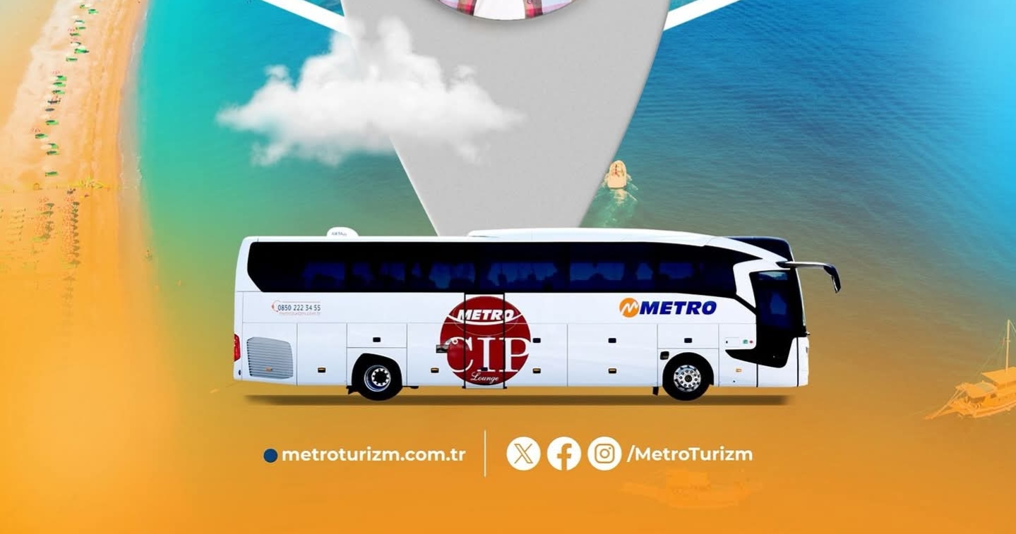 Metro Turizm, Obilet Platformundan Çıkarıldı: Yönetim Kurulu Başkanı Tepkili