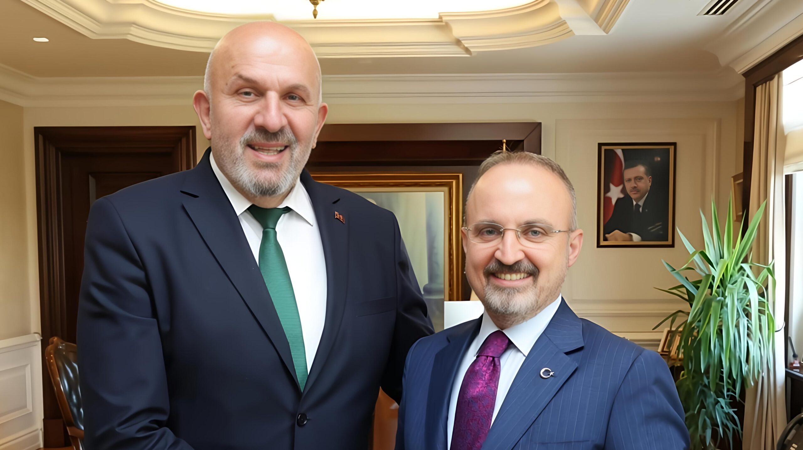 Muhtarların Ankara Çıkarması: Muhtarlık Yasası ve Talepler Masada