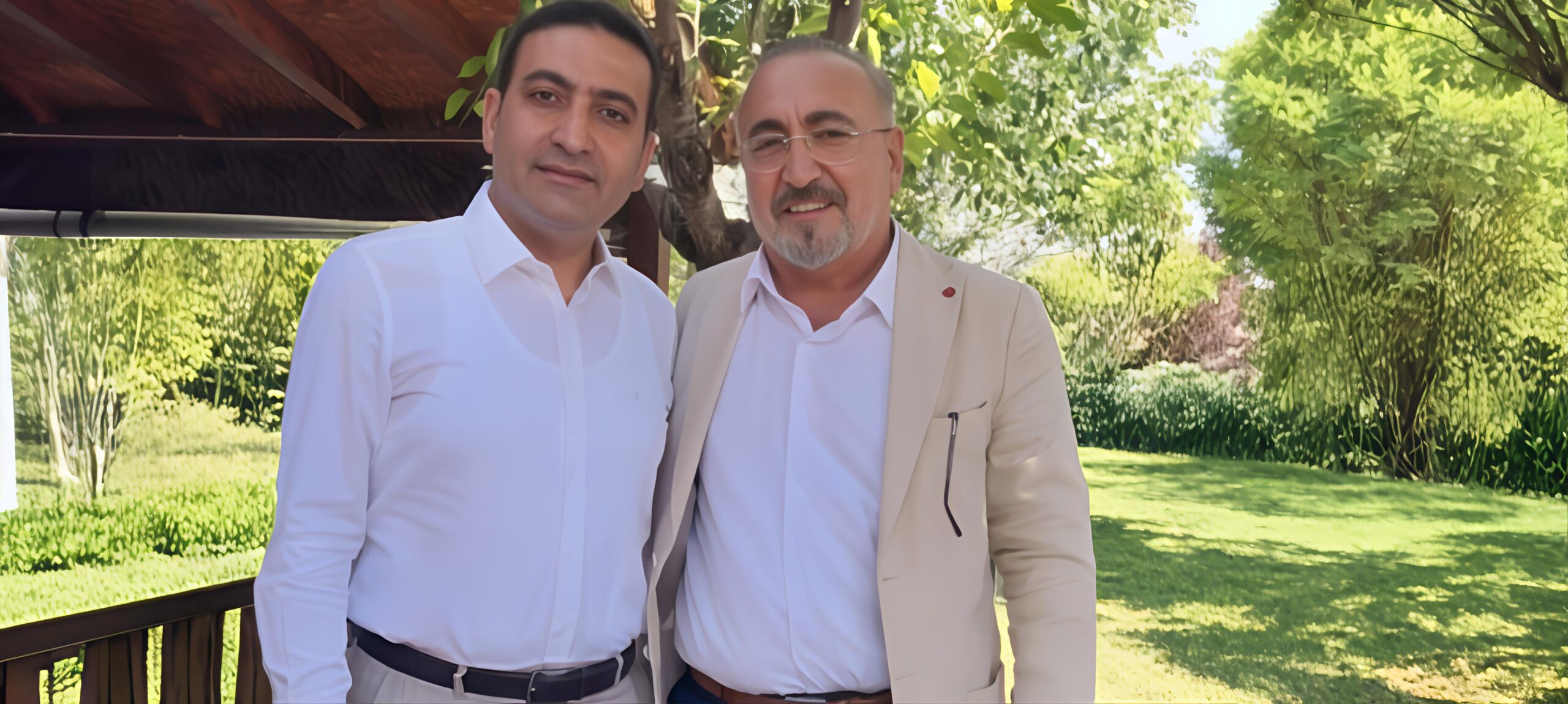 Karabel Yöresi Derneklerinden İnan Güney’e Tam Destek