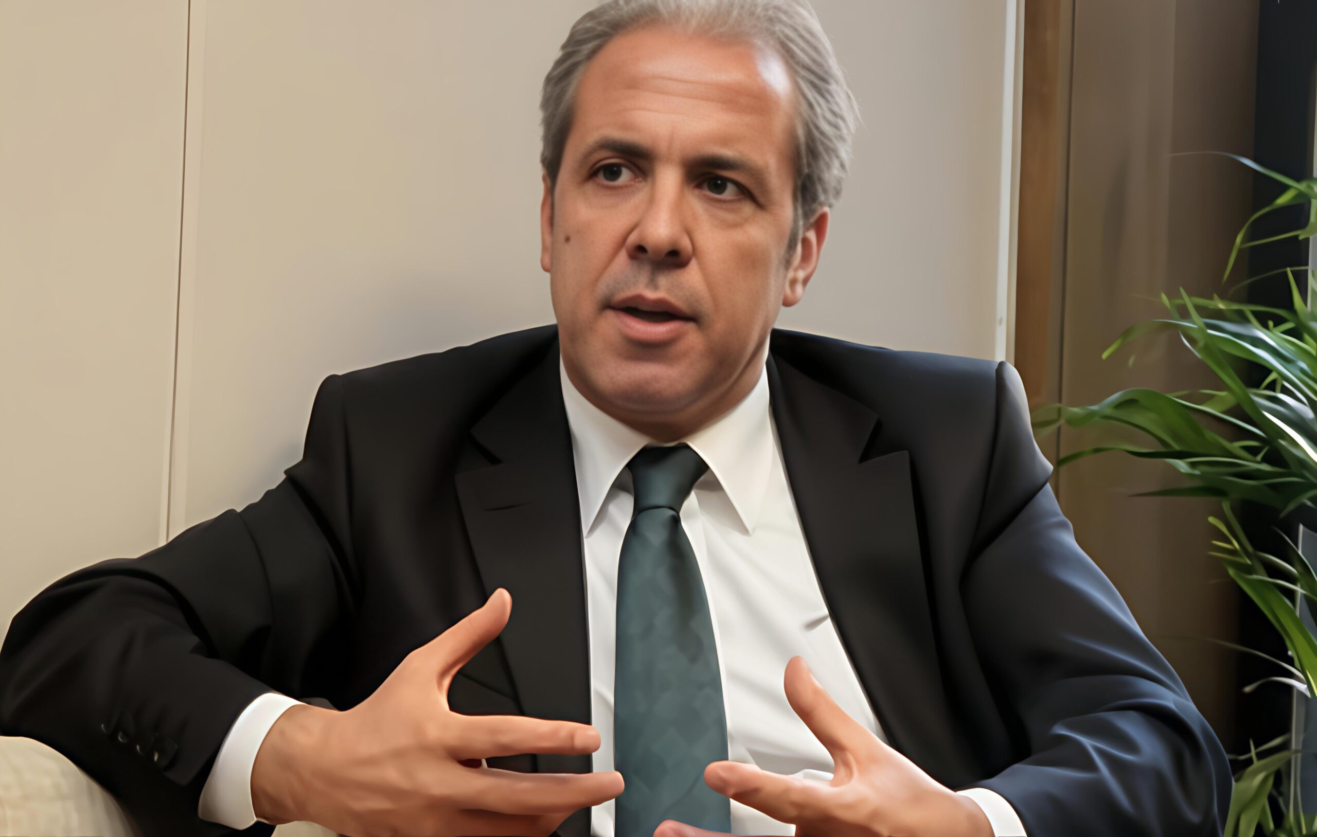 Şamil Tayyar’dan CHP’ye yönelik sert eleştiriler: “Dağınıklık, kavga, hizipleşme hâkim”