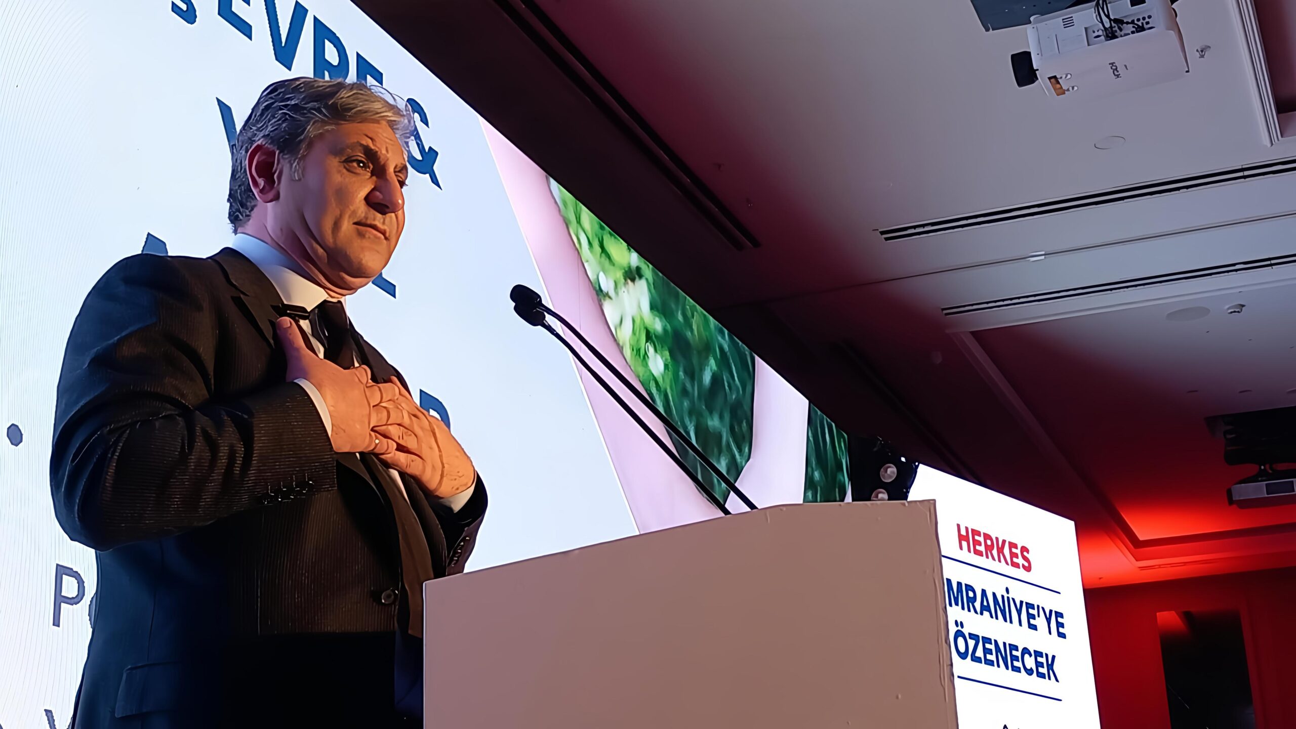 Tutuklu CHP’li Aykut Erdoğdu’dan Tarihi Mesaj: “Alın esirleri, verin ülkeyi’ pozisyonuna rıza göstermiyorum”