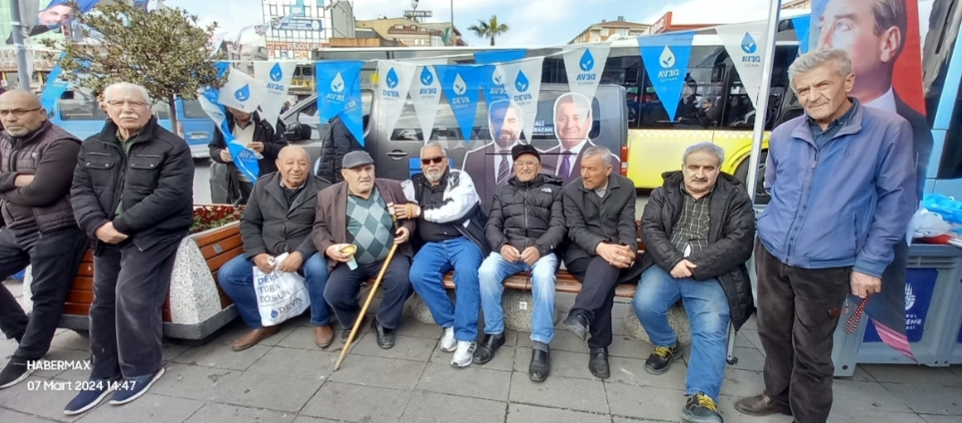Emeklilerin Birikimleri Dolandırıcıların Hedefinde