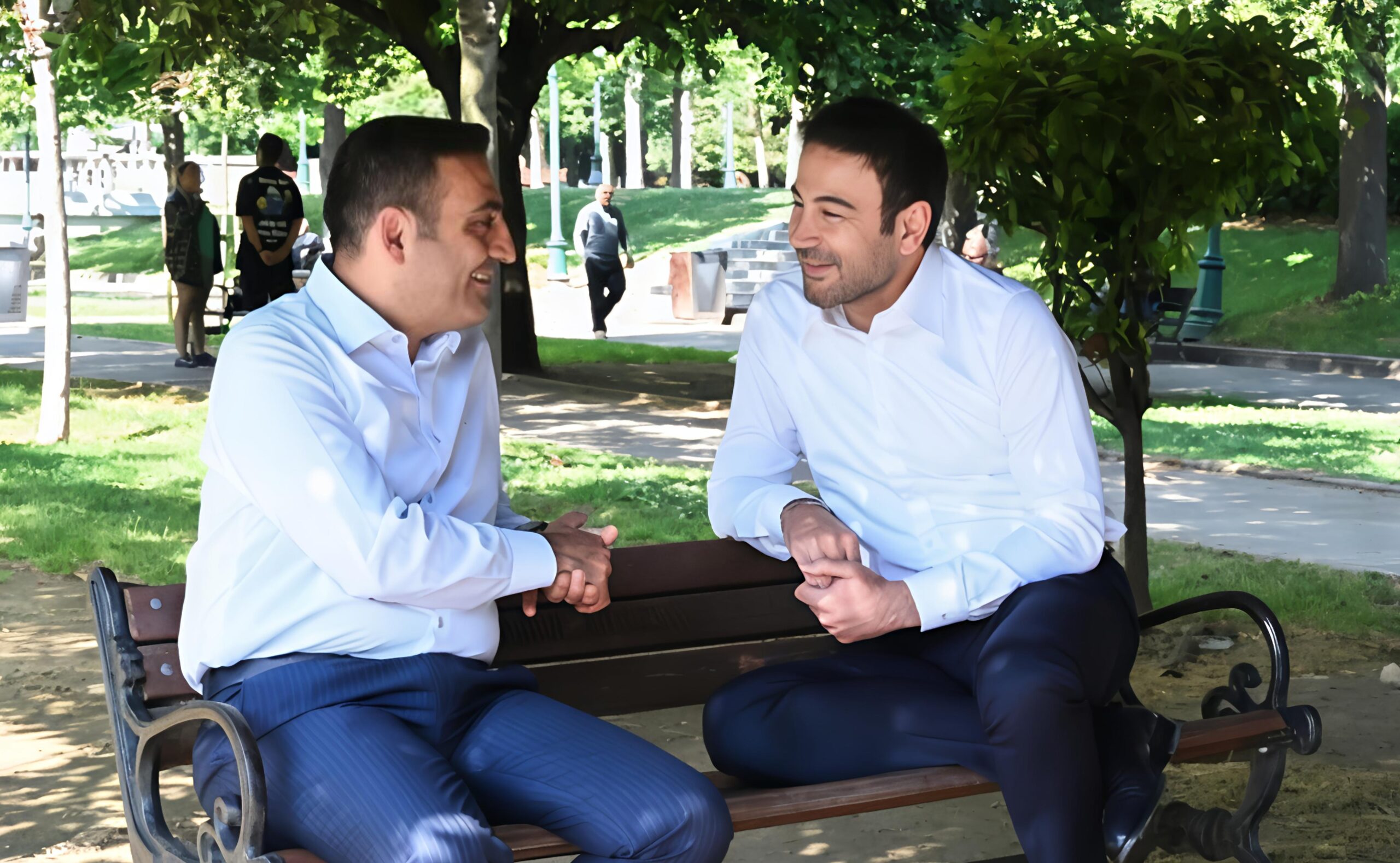 Rıza Akpolat’tan cezaevinden mesaj: “Yakındır, komşularımıza kavuşacağız”