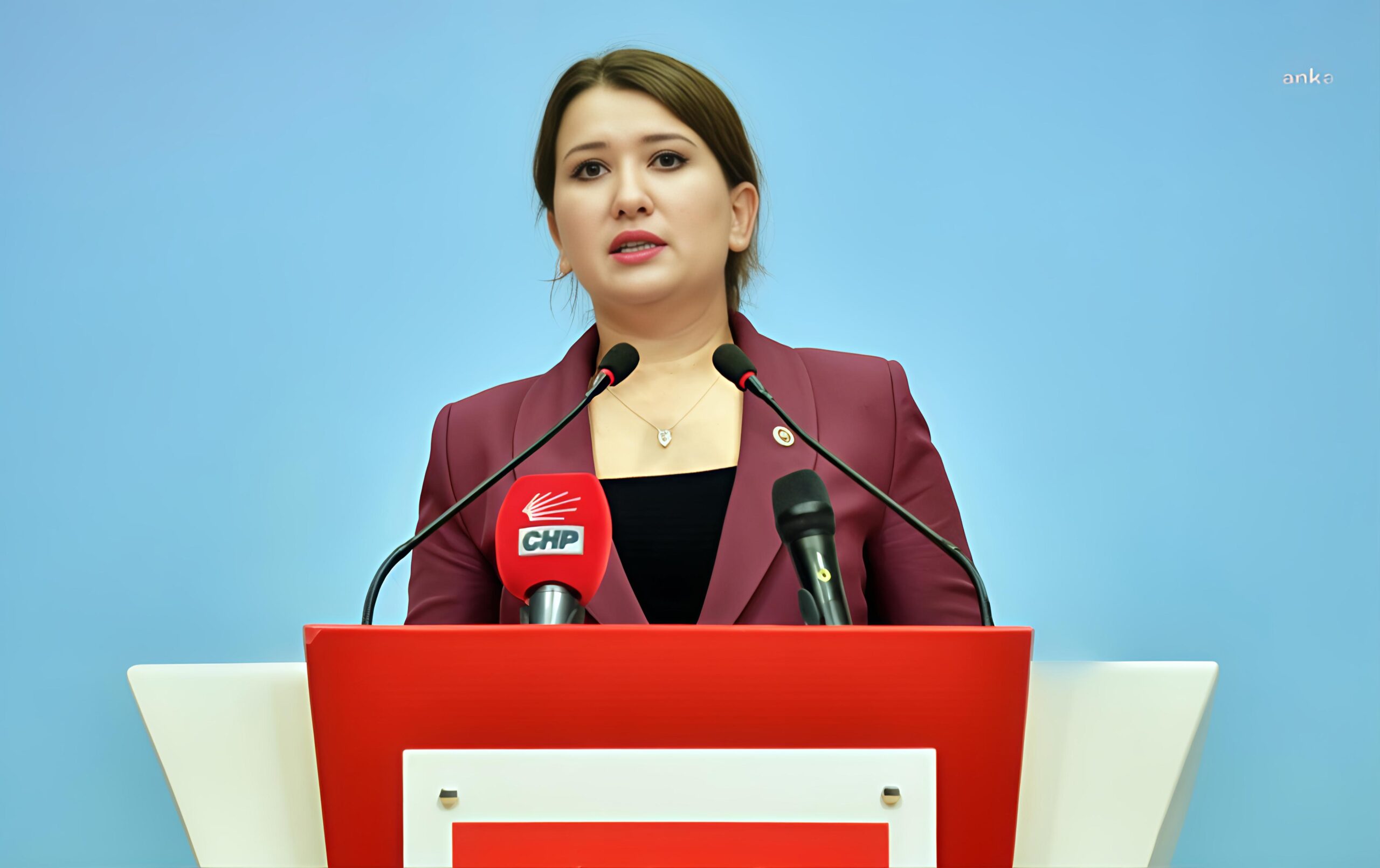 CHP’den 29 Maddelik Demokratikleşme Paketi: Kayyumlar Son Bulacak, Siyasi Tutuklular Serbest Bırakılacak