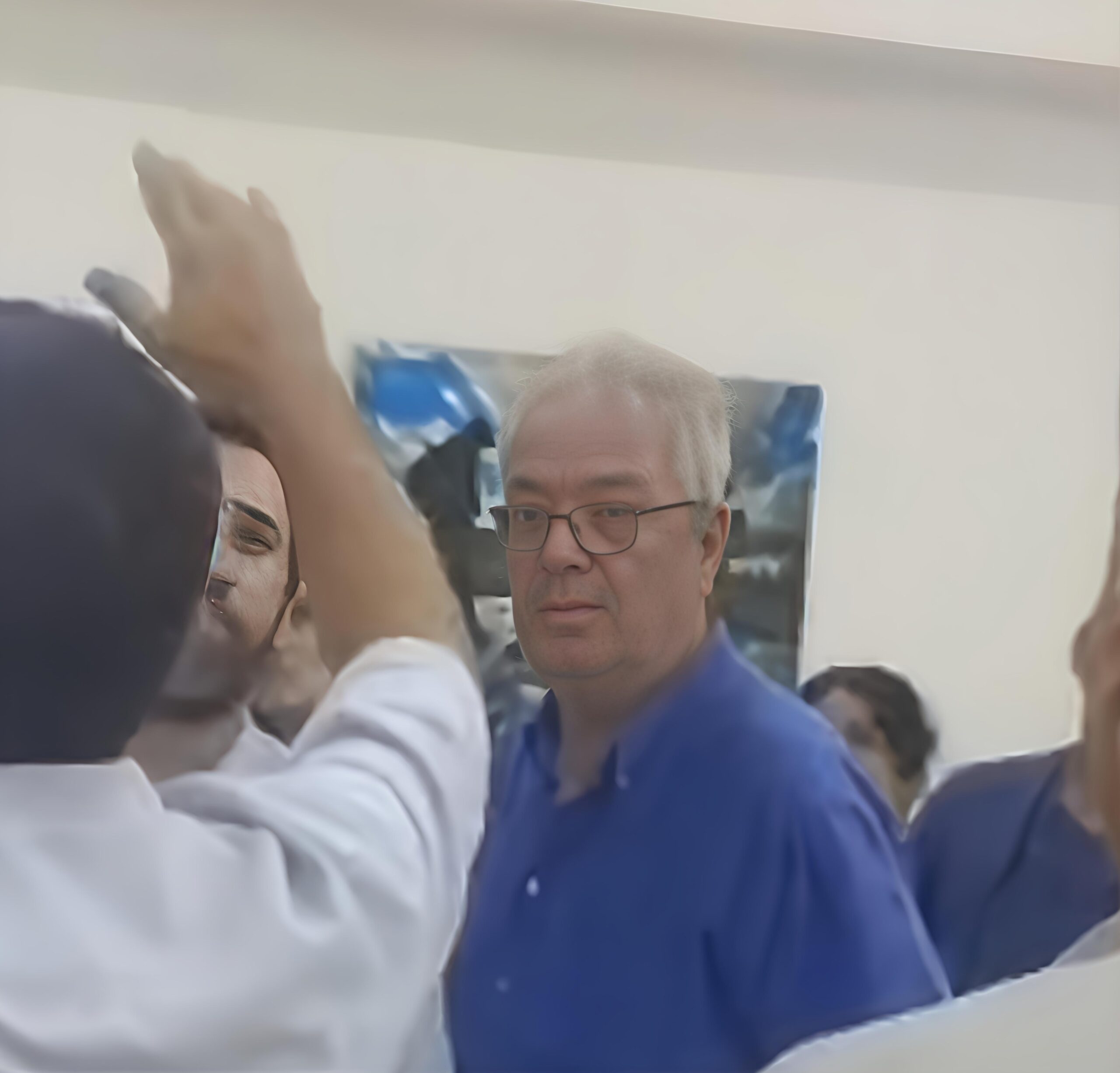 Marmaris’te CHP Delege Seçiminde Arbede: Çıldır Mahallesi’nde Kavga Çıktı