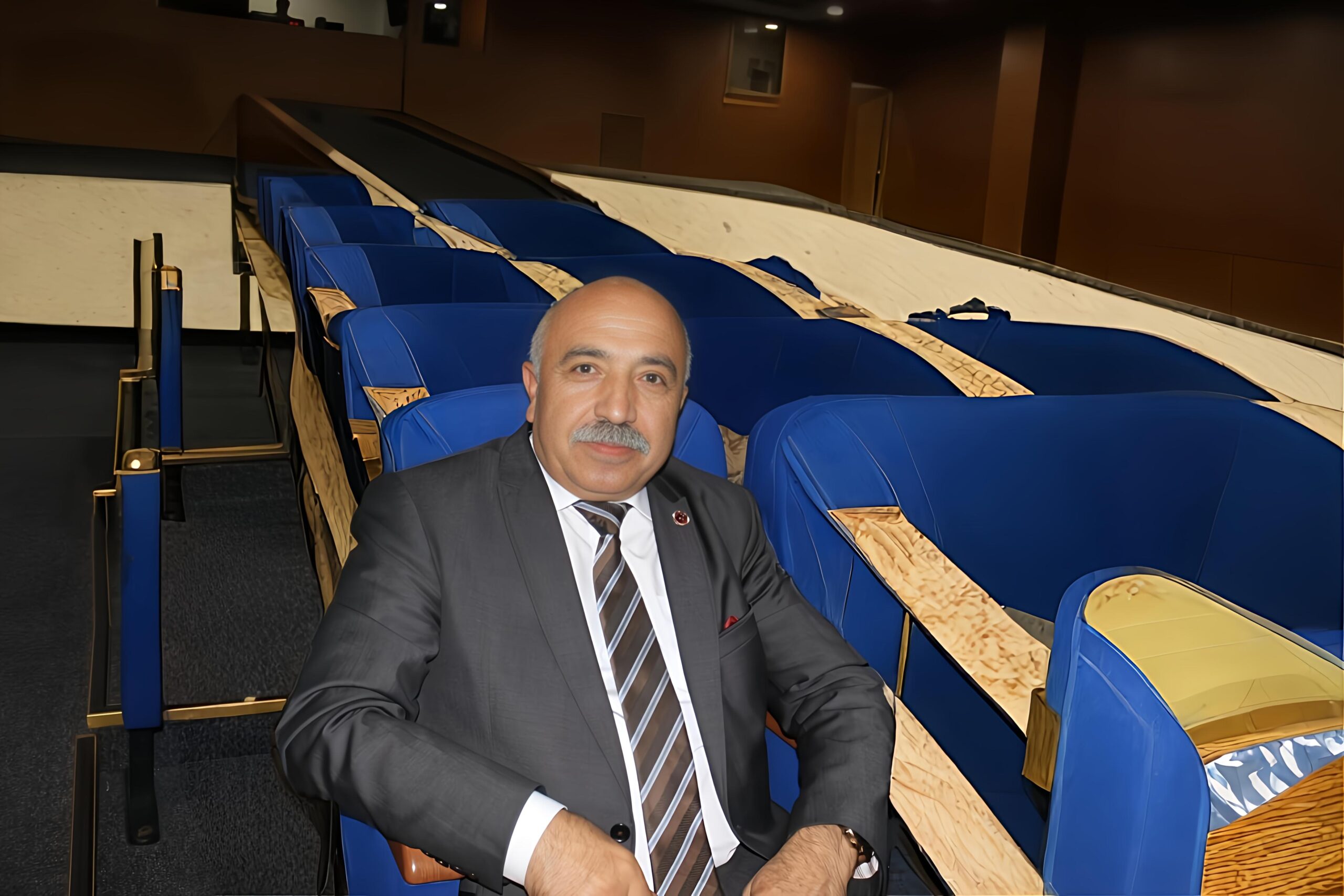 CHP’li Aziz Fidan’dan 30 Ağustos Zafer Bayramı Mesajı