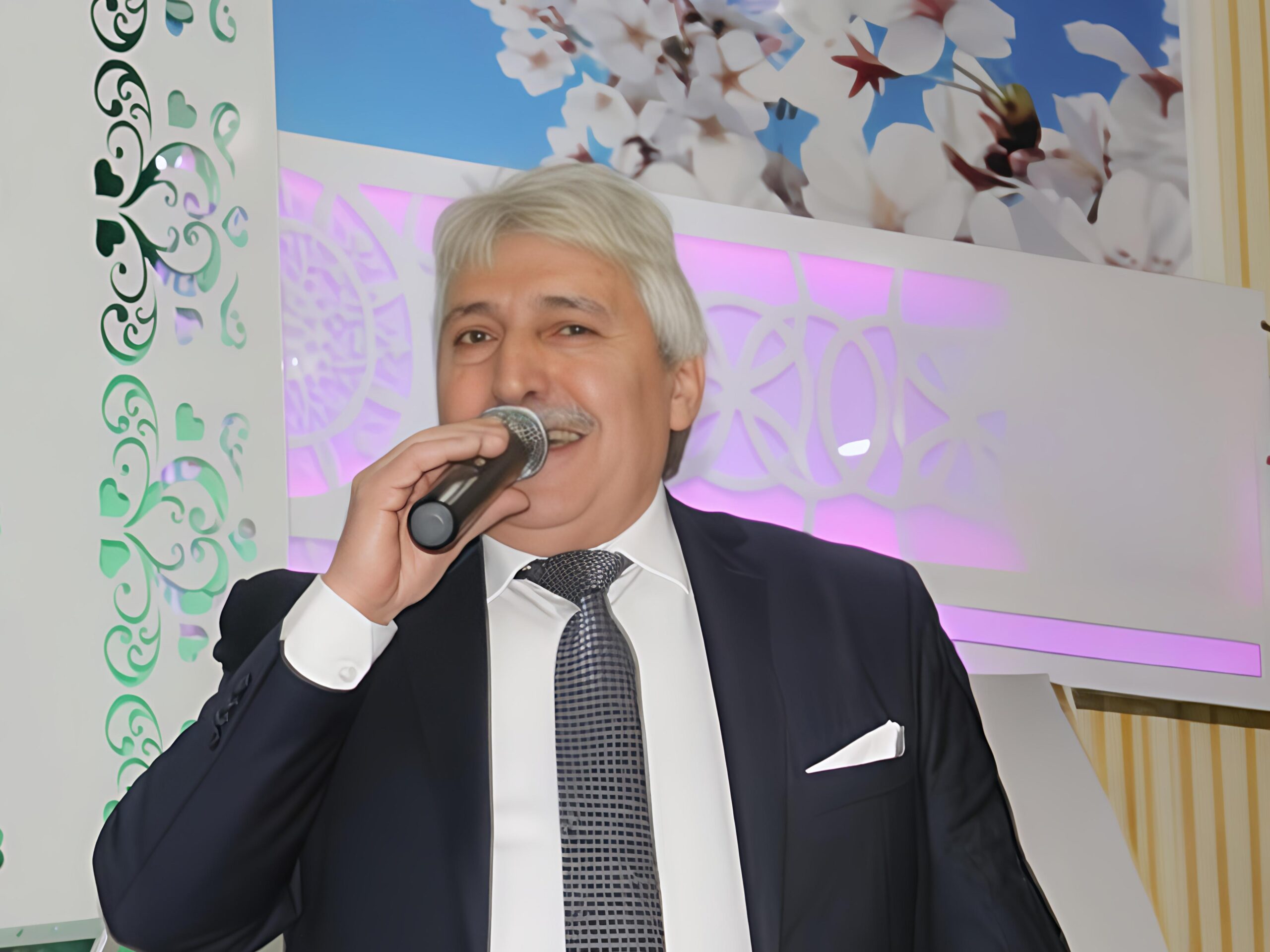 Çekmeköy KAI Dernek Başkanı Rifat Karakaya’dan 30 Ağustos Zafer Bayramı Mesajı