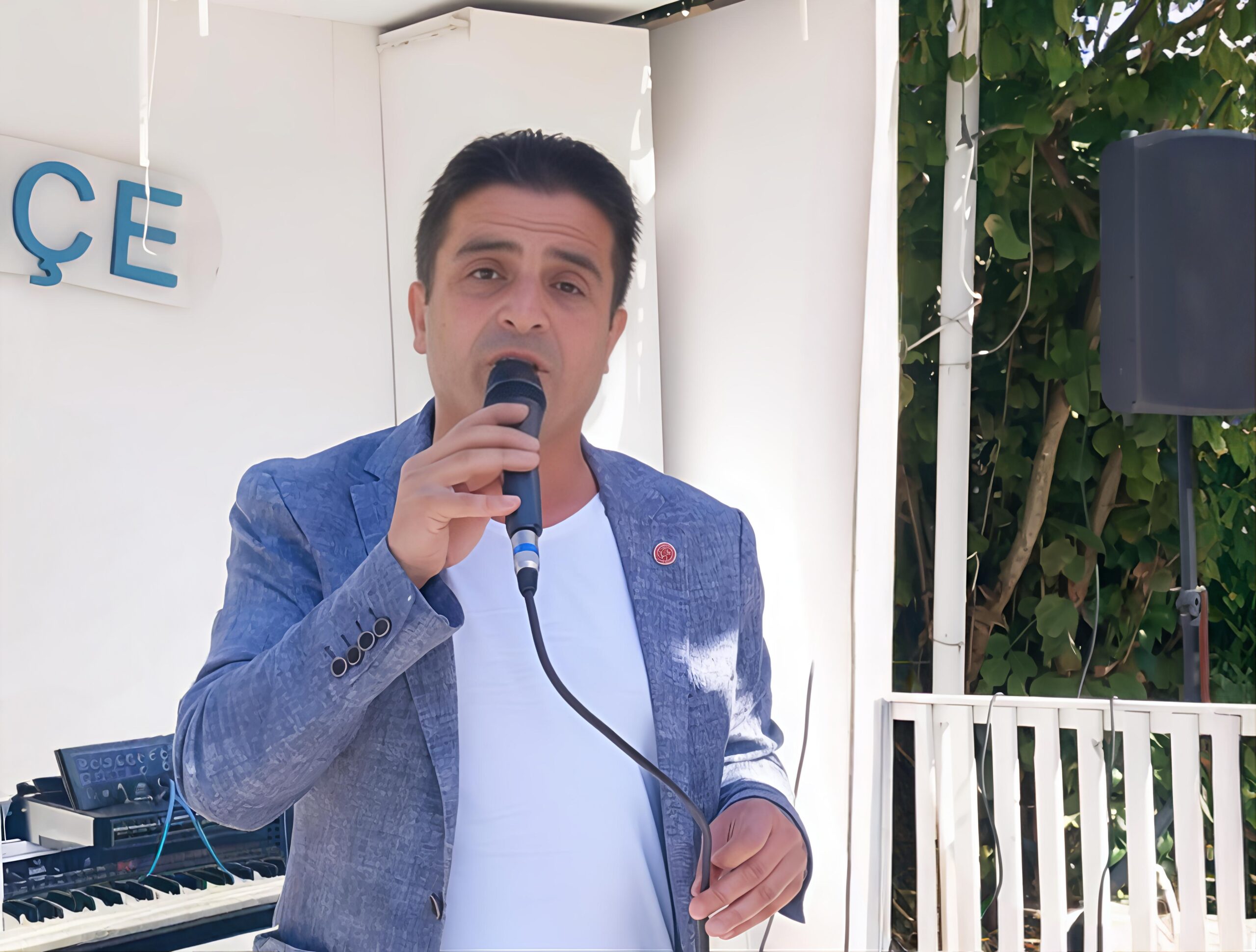 CHP’li Bora Kılıç’tan 30 Ağustos Zafer Bayramı Mesajı