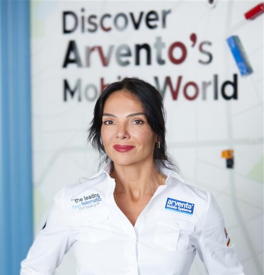 Arvento, Çanakkale Zafer Kupası’na Teknoloji ve Anlam Kattı