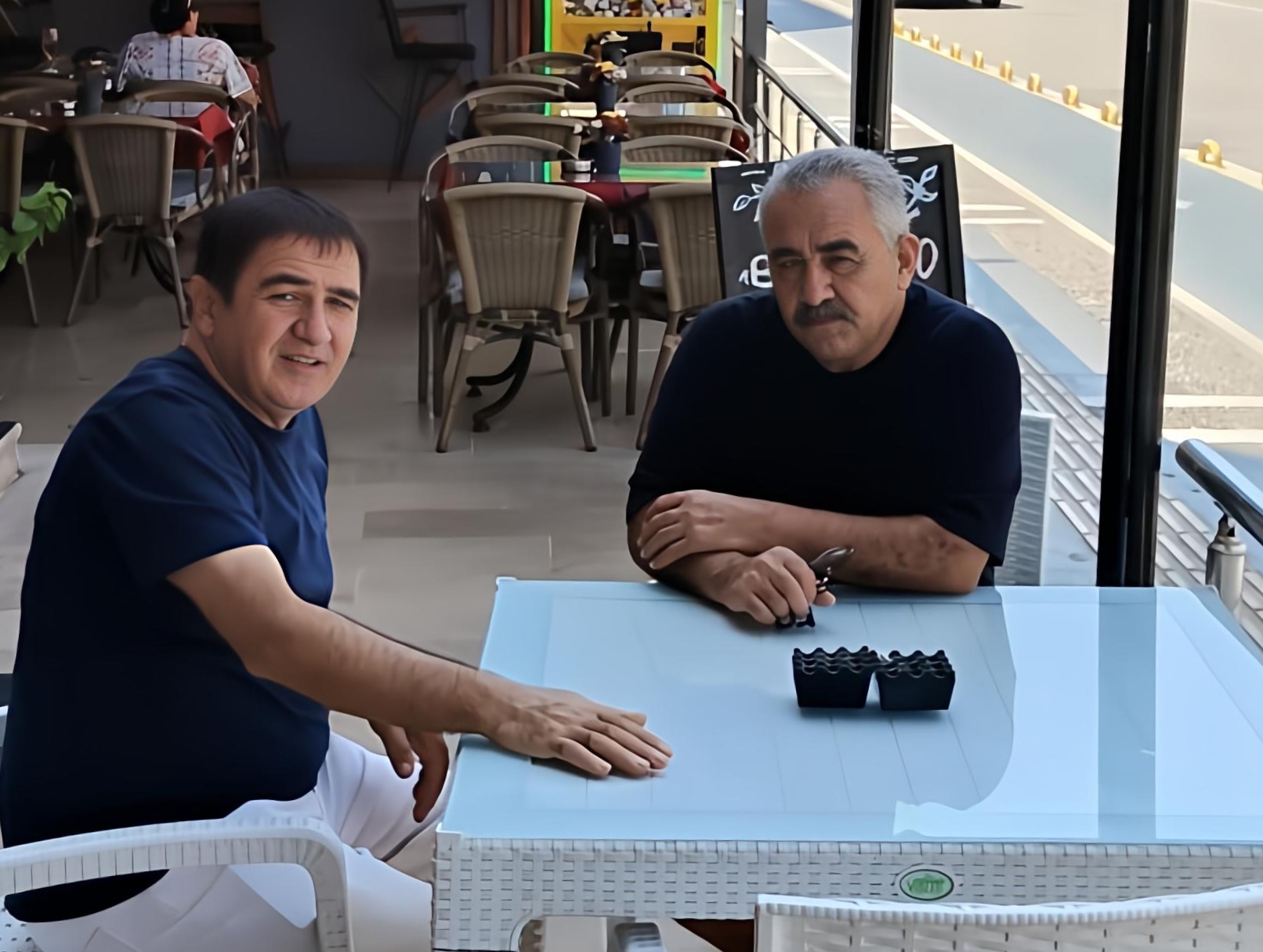 Marmaris’in Kalbinde Bir Turizm Hikâyesi: İrfan Sırakaya ile Gül Dal Otel Röportajı”