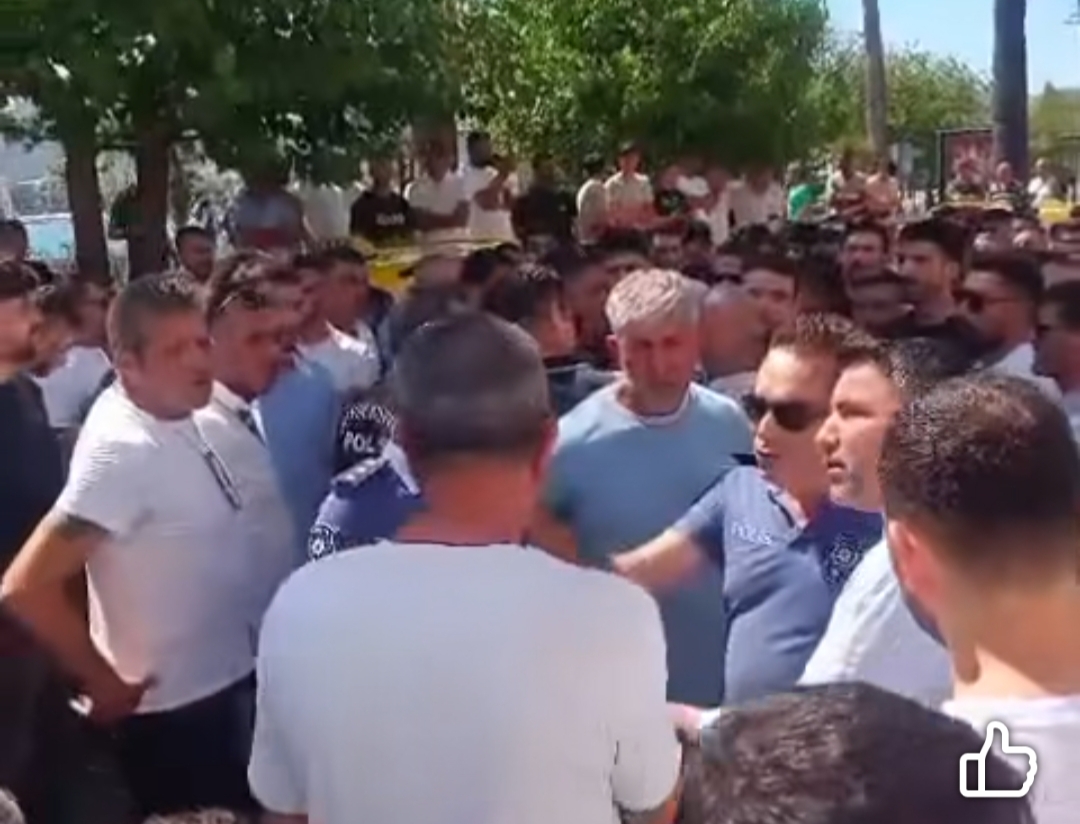 Muğla’da Esnaf İsyanı: Marmaris’te Kapalıçarşı Kaynıyor