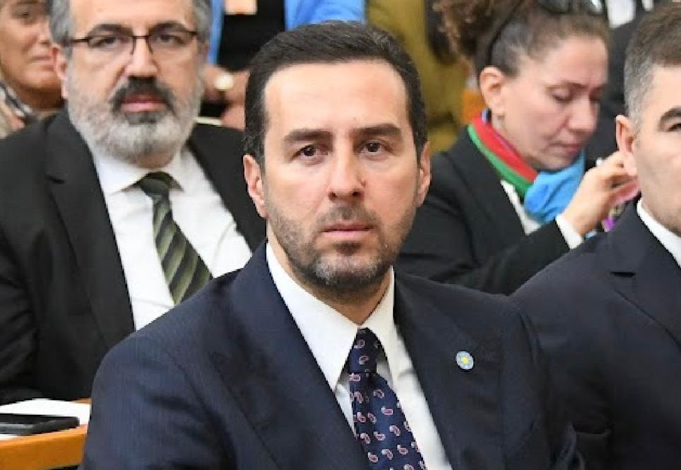 İYİ Partili Orkun Kanber’den hükümetin zam teklifine sert tepki: “Hakarettir, meydanlarda reddedilmelidir!”