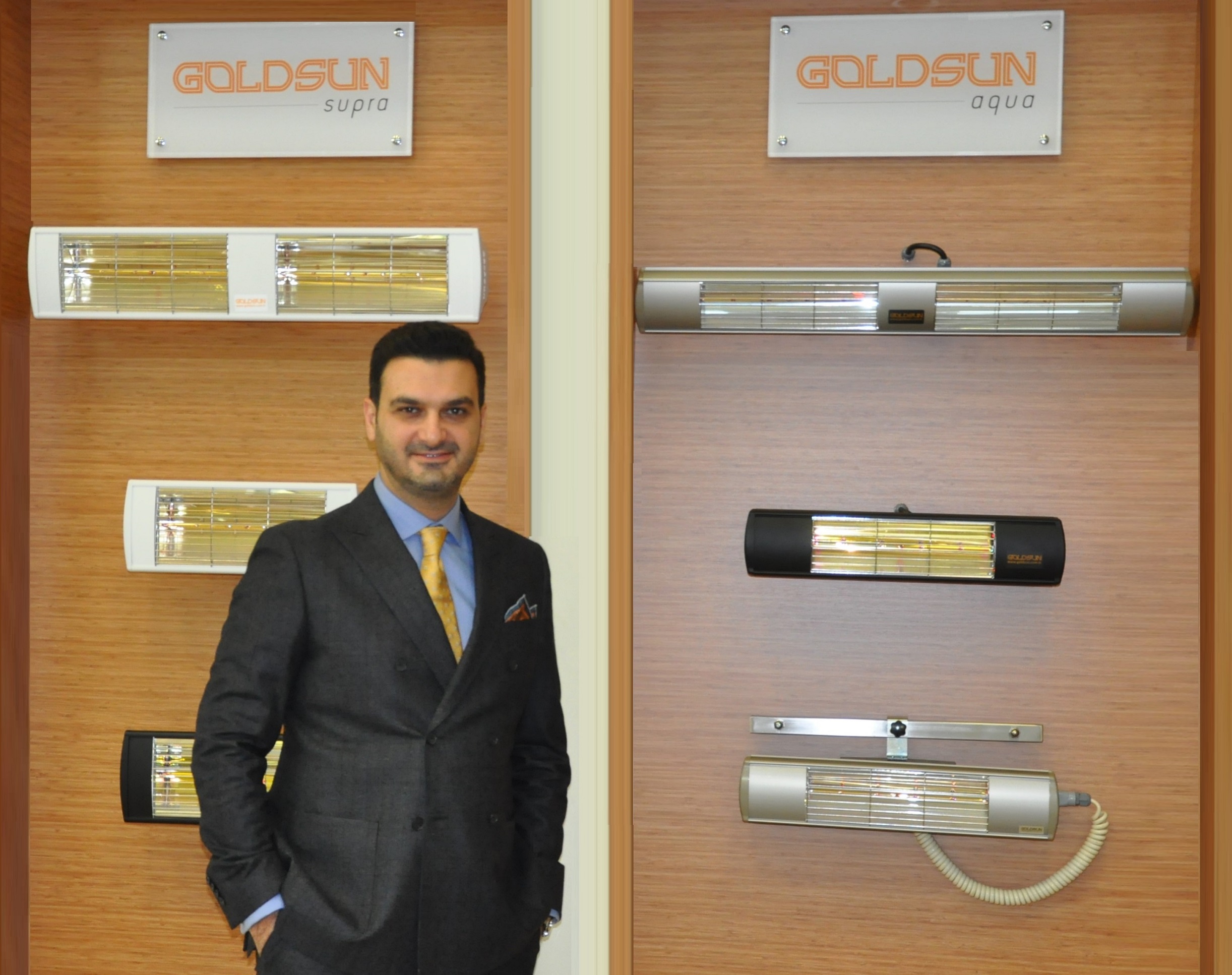 Sonbaharda Açık Alan Konforu İçin Kafe ve Restoranlara Isıtma Çözümleri