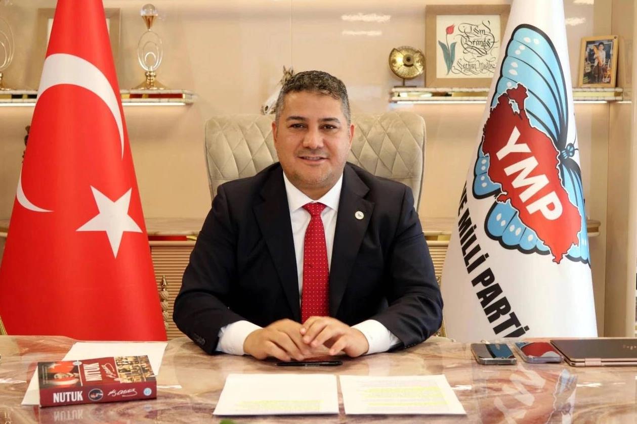 Teoman Mutlu: “Kadın Cinayetlerinin Tek Tedavisi Eğitimdir”